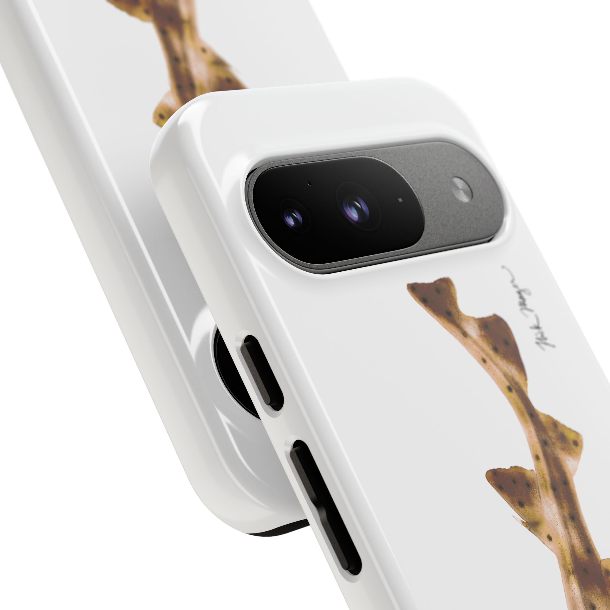 Horn Shark Phone Case (Samsung)