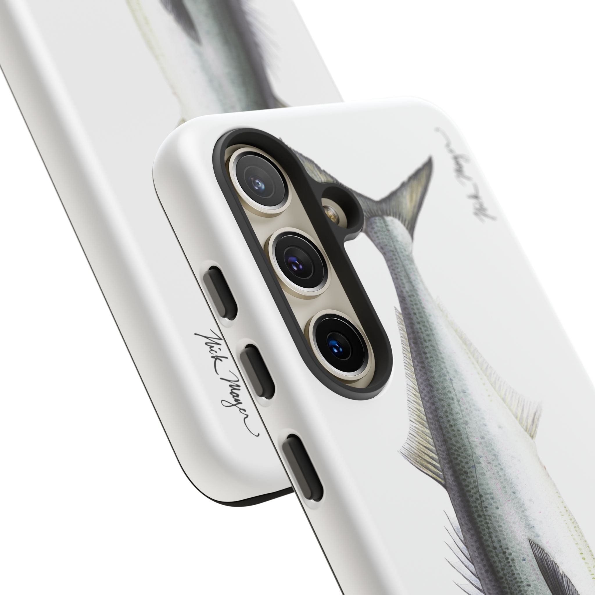 Bluefish Phone Case (Samsung)