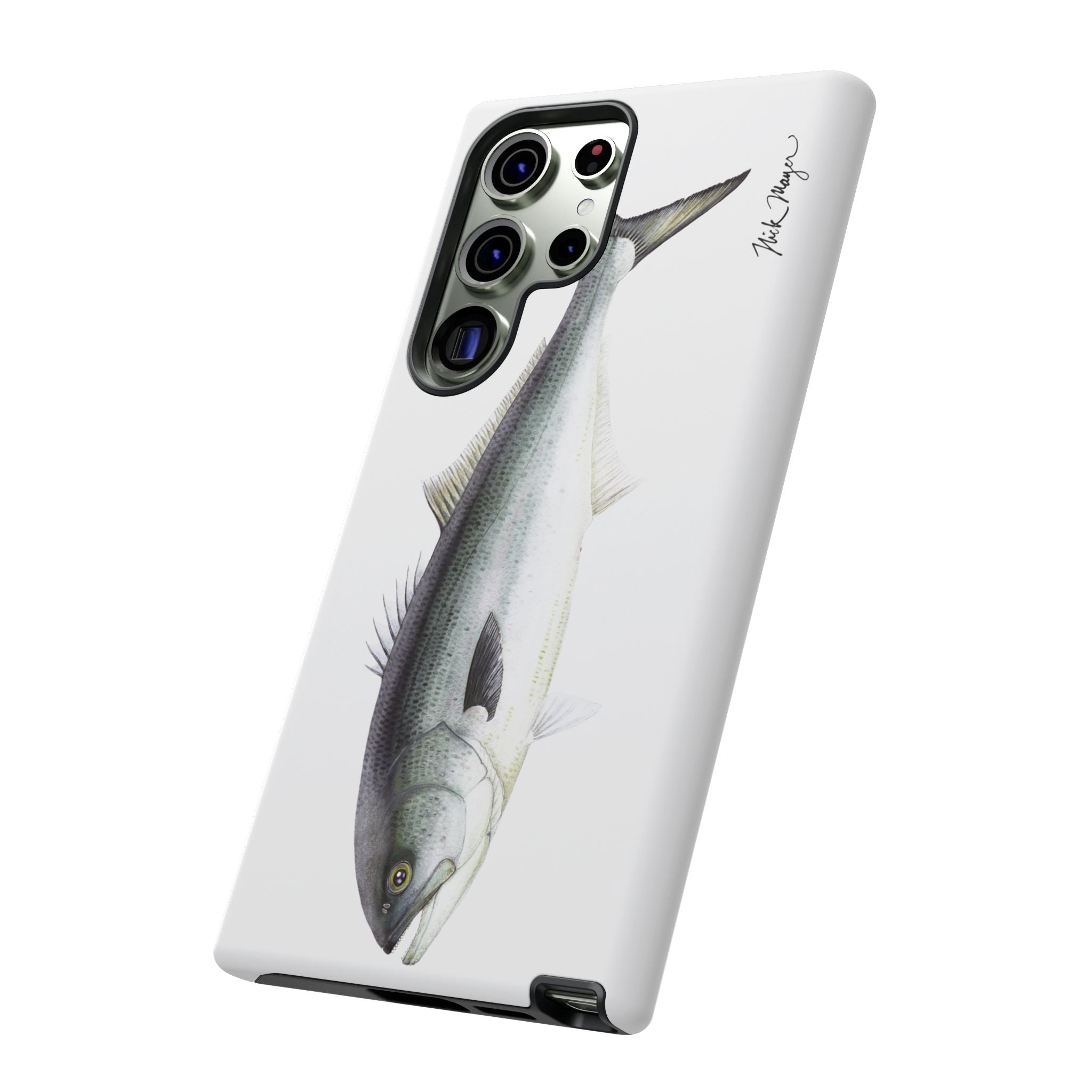Bluefish Phone Case (Samsung)