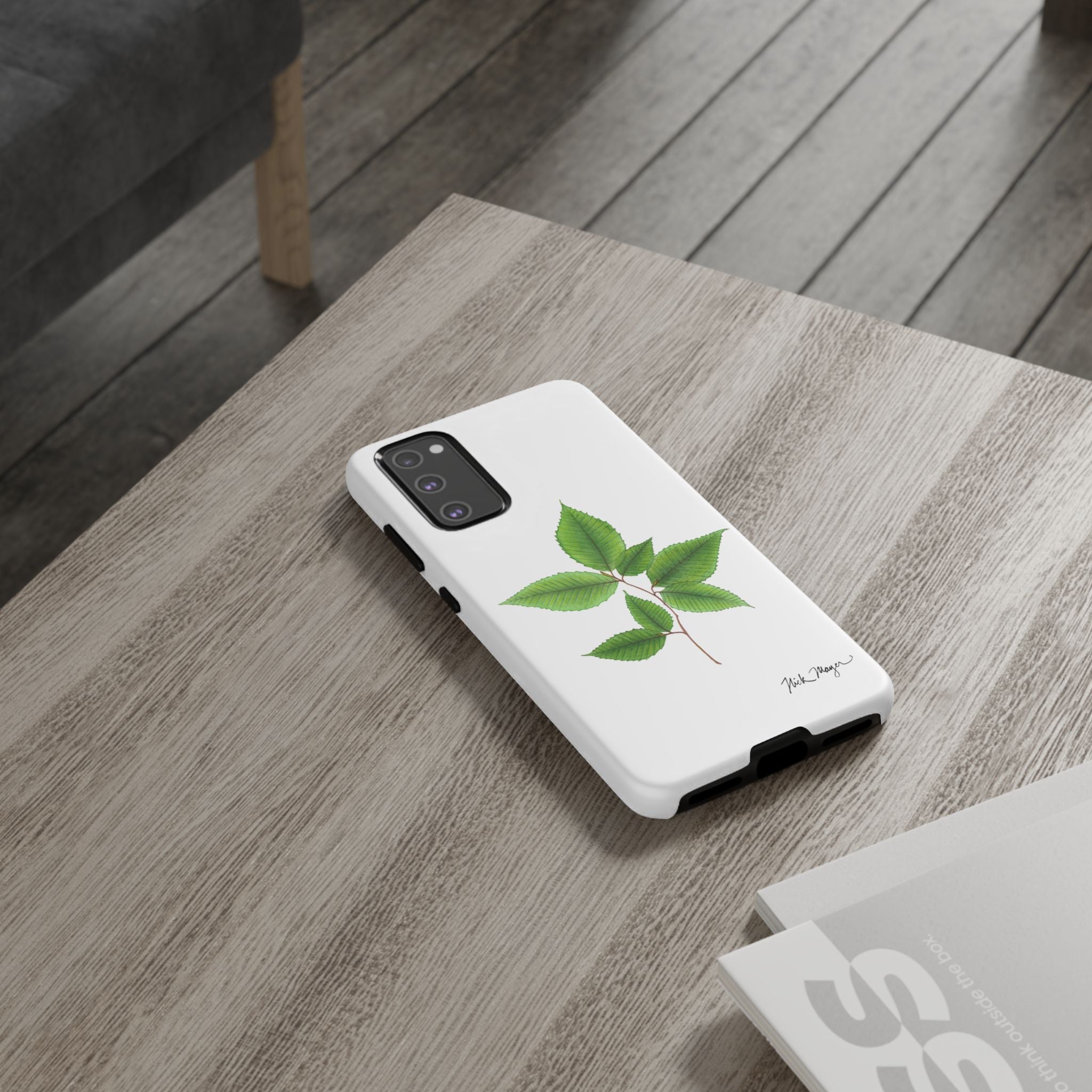American Beech Phone Case (Samsung)