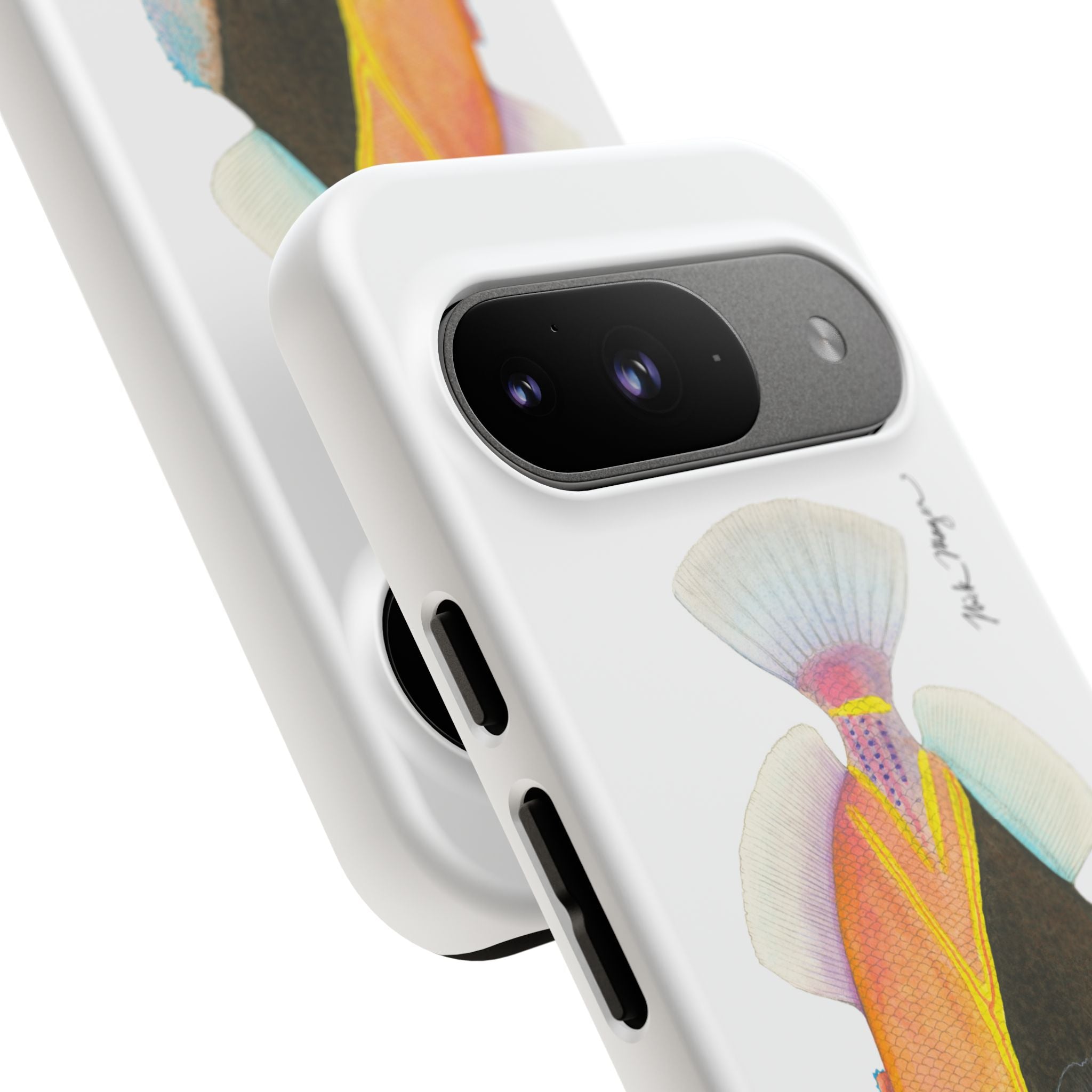 Humuhumunukunukuapua'a Phone Case (Samsung)