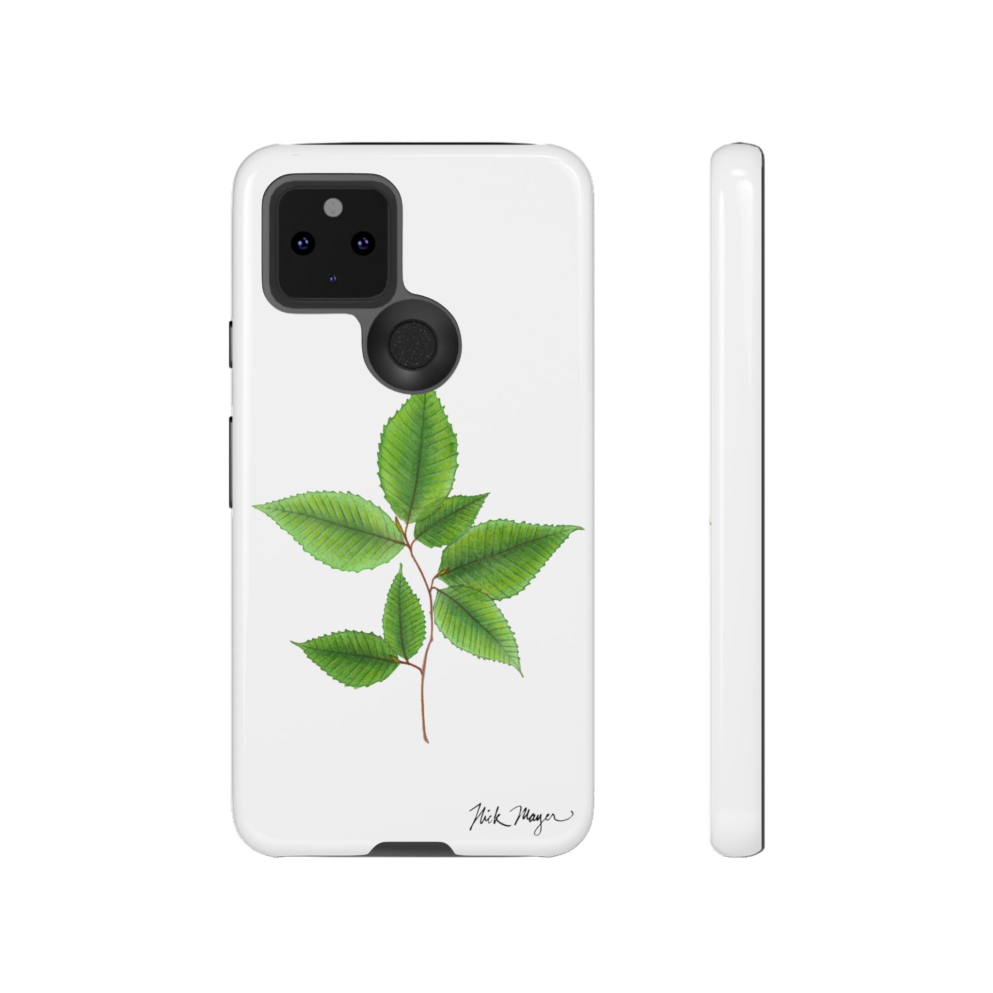 American Beech Phone Case (Samsung)