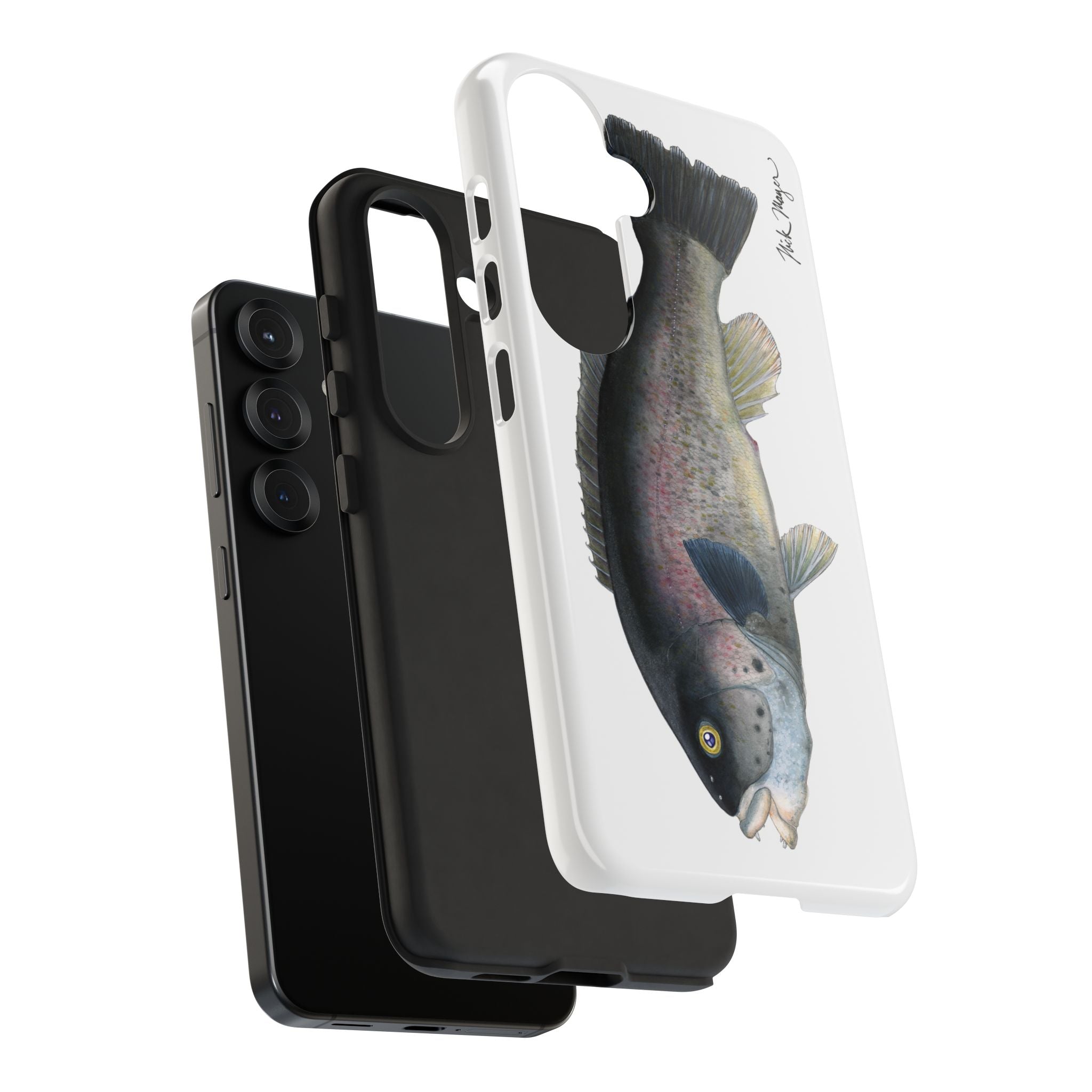 Tautog Phone Case (Samsung)