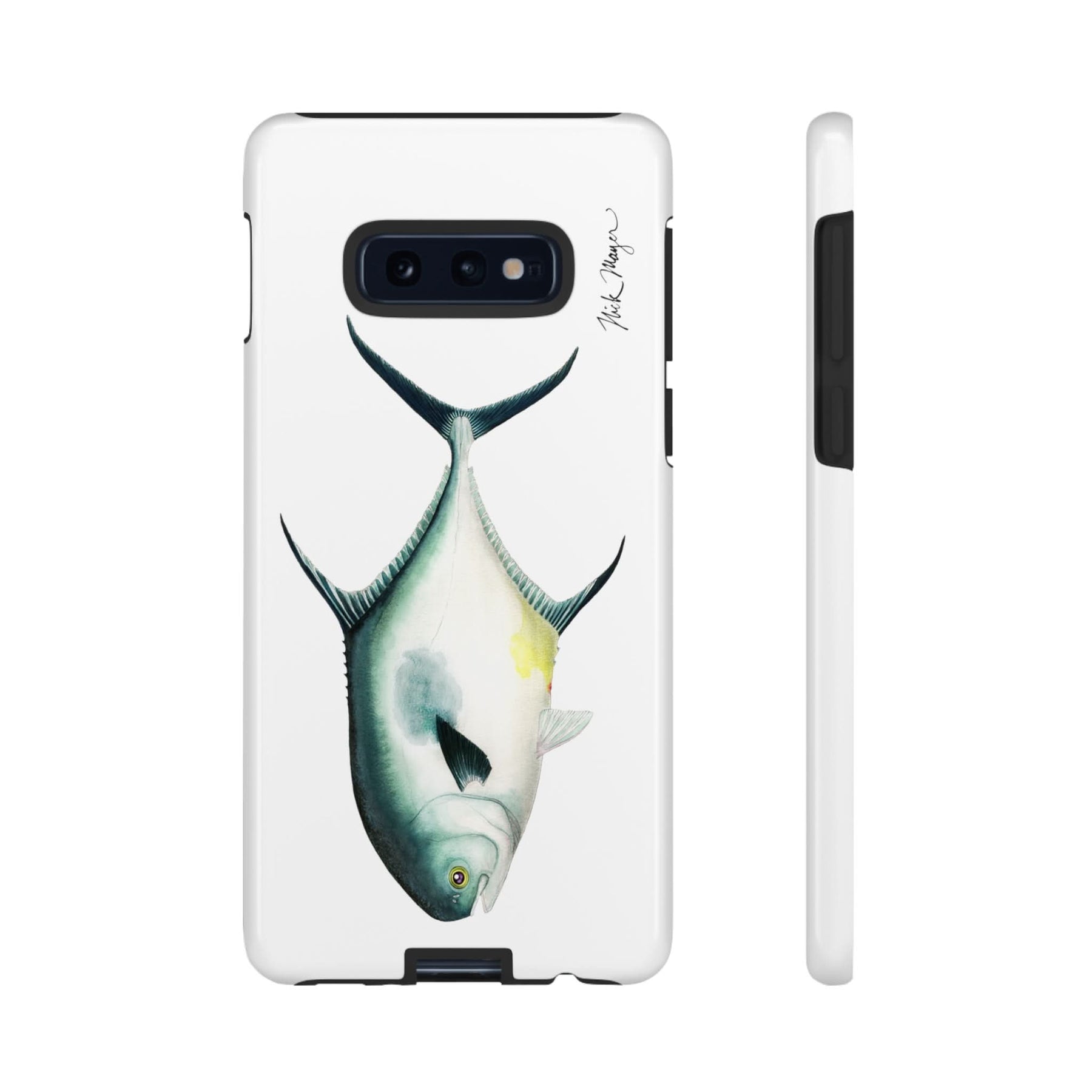 Atlantic Permit Phone Case (Samsung)