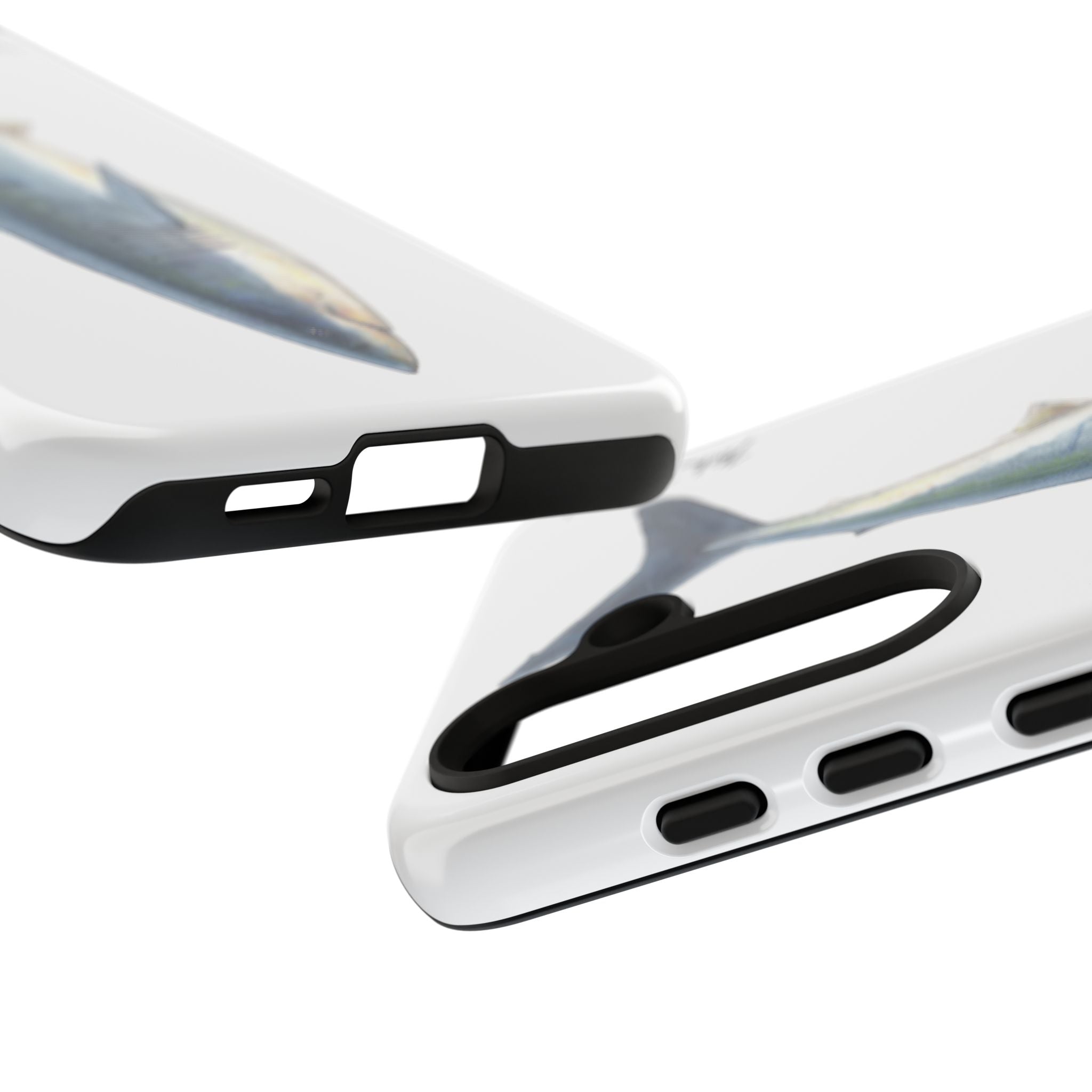 Great White Shark Phone Case (Samsung)