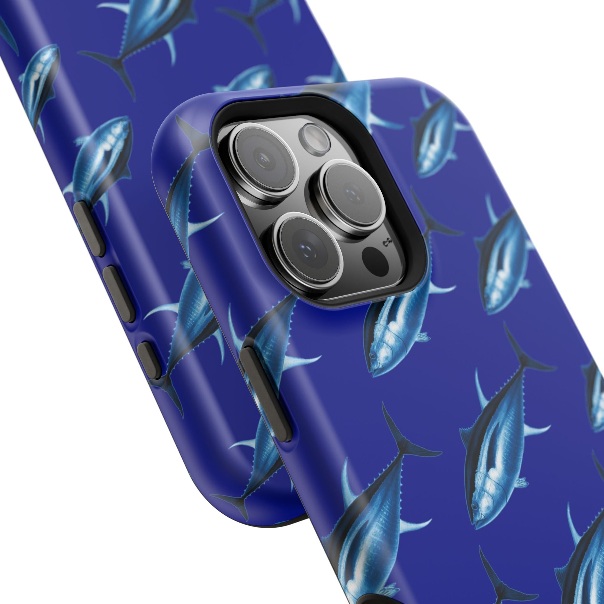 Blue Tuna MagSafe iPhone Case