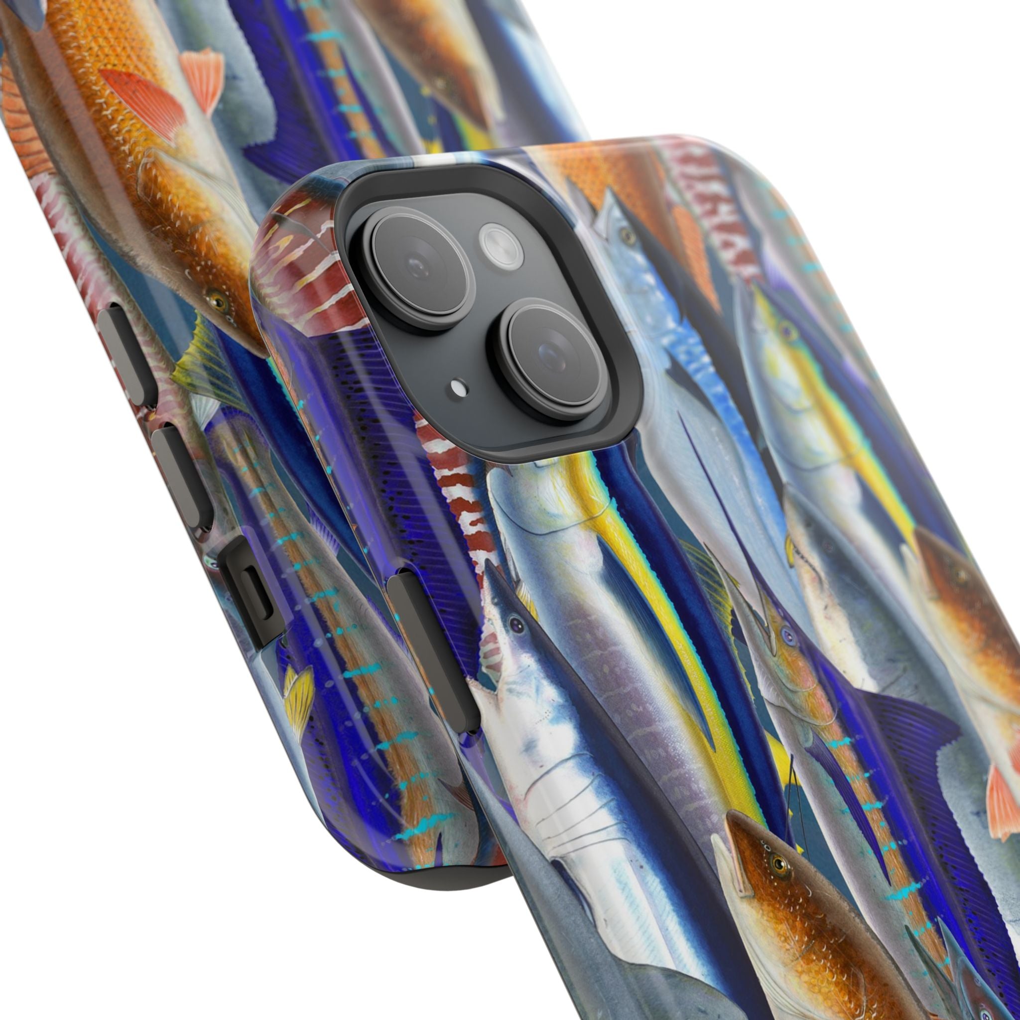 Offshore Angler MagSafe iPhone Case