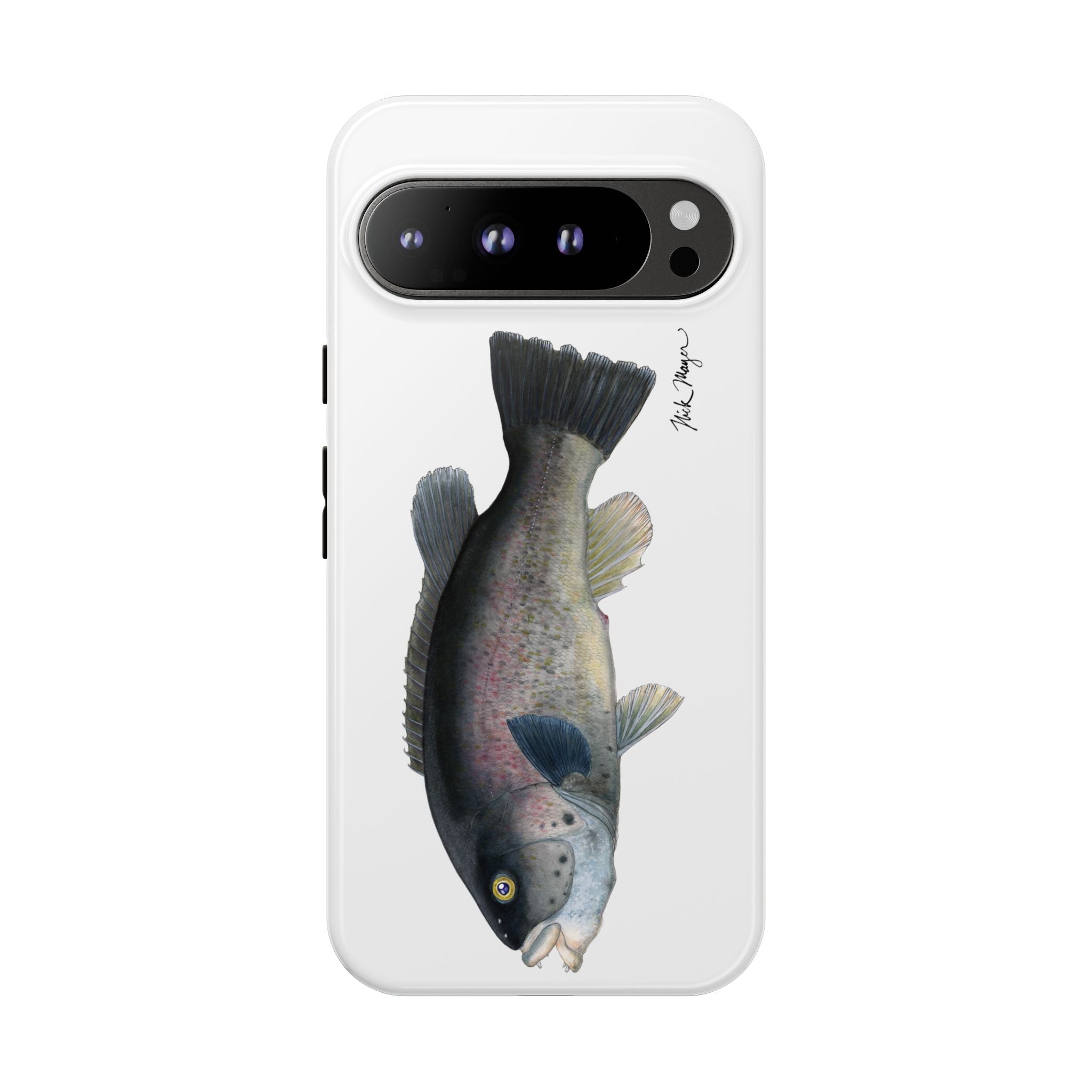 Tautog Phone Case (Samsung)