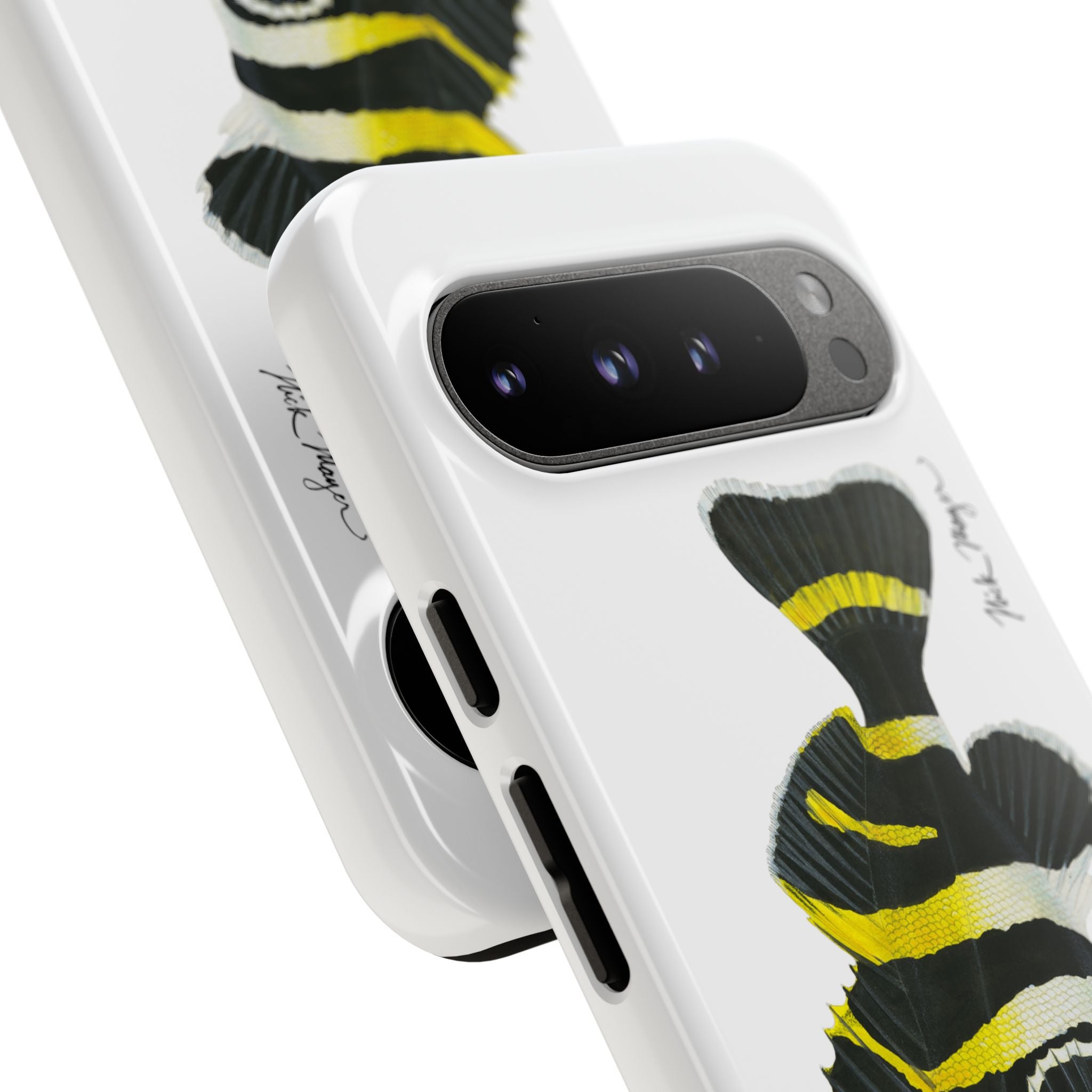 Treefish Phone Case (Samsung)