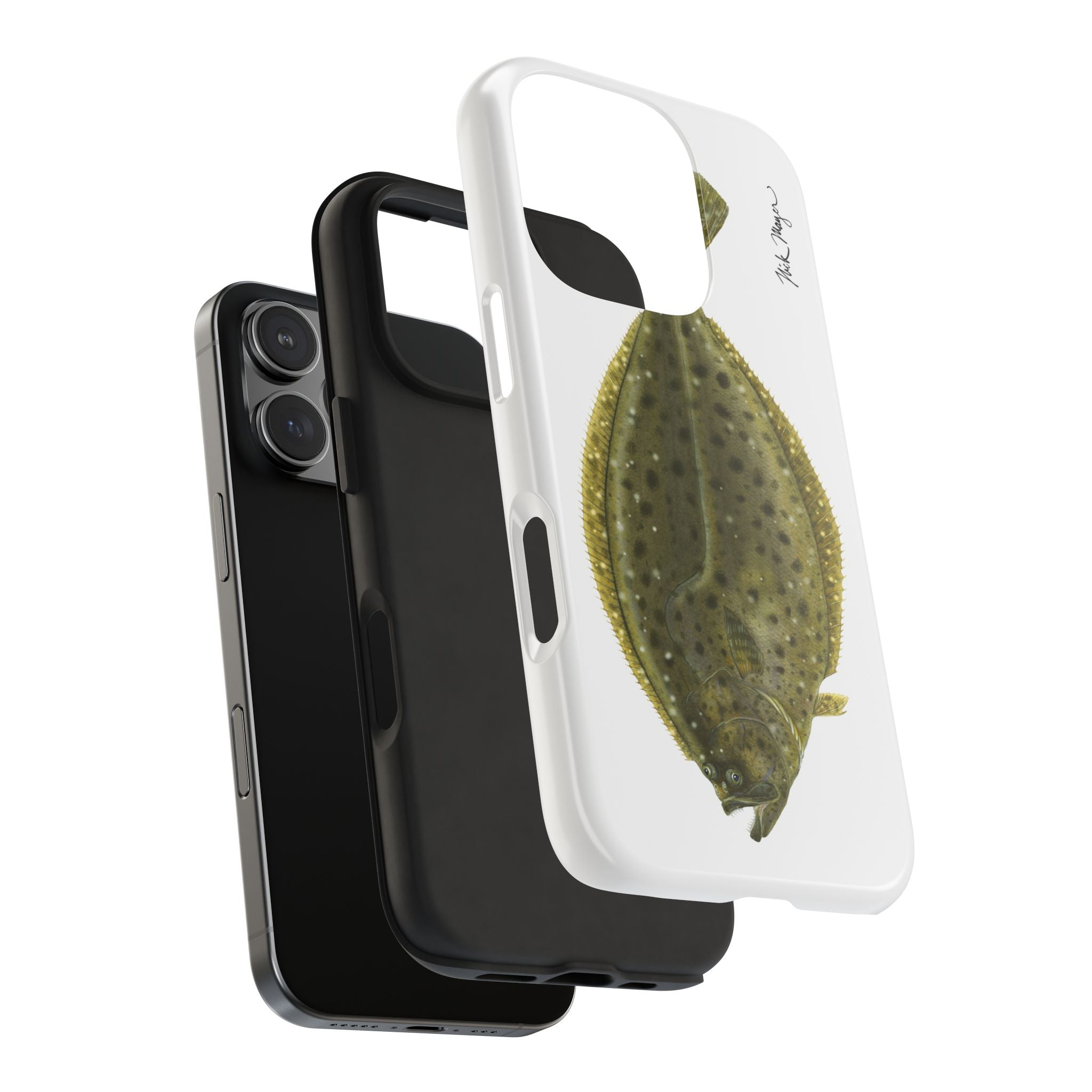 Fluke Phone Case (iPhone)
