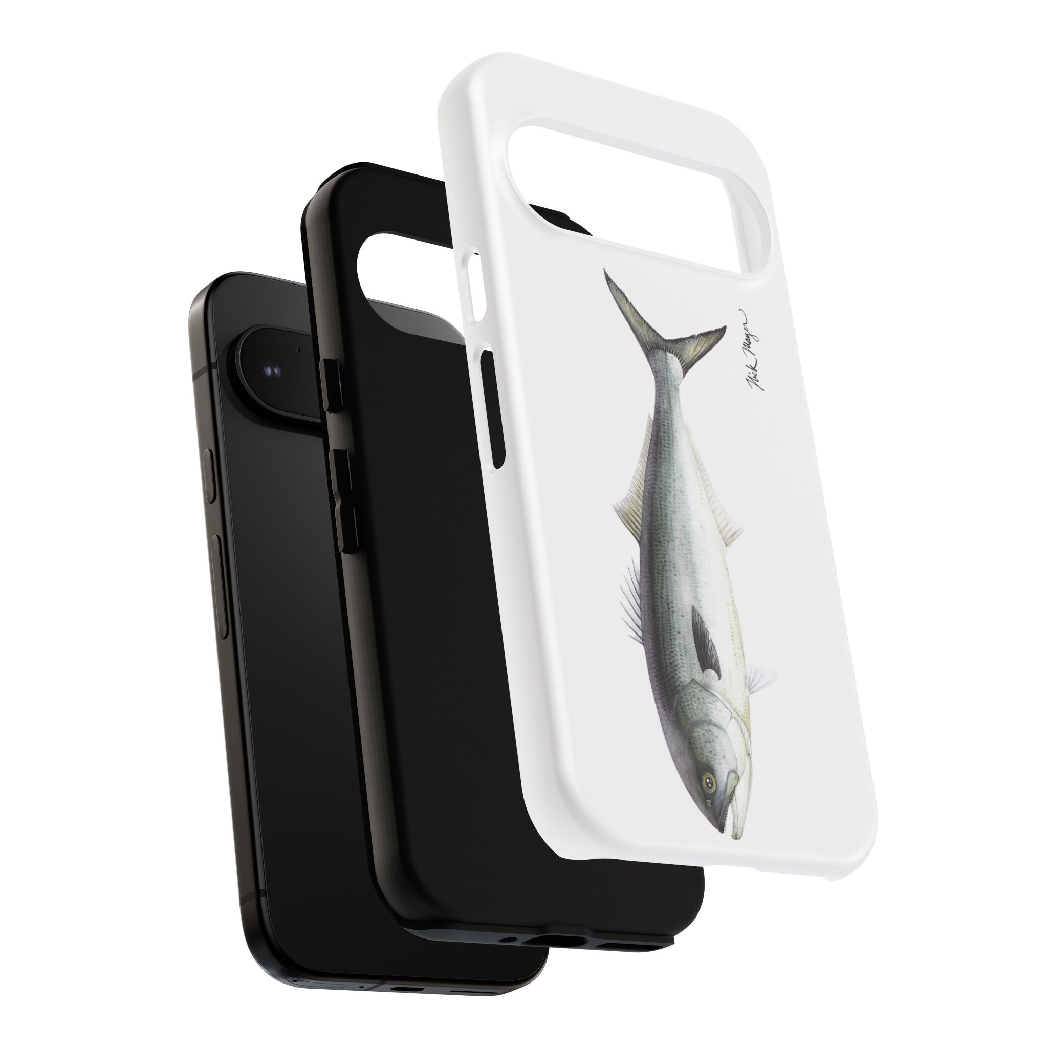 Bluefish Phone Case (Samsung)