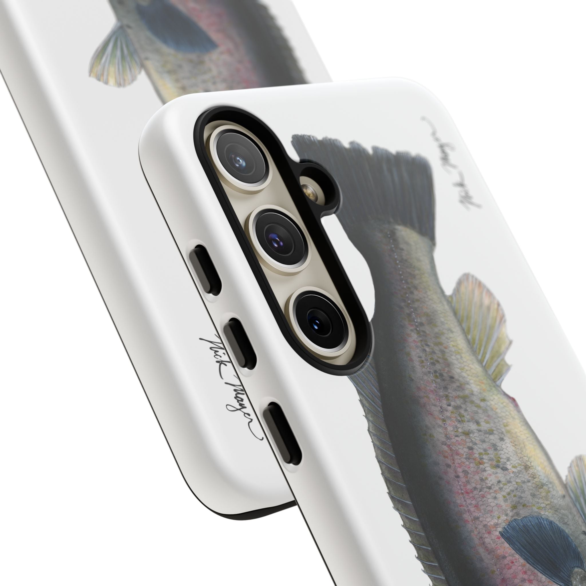 Tautog Phone Case (Samsung)