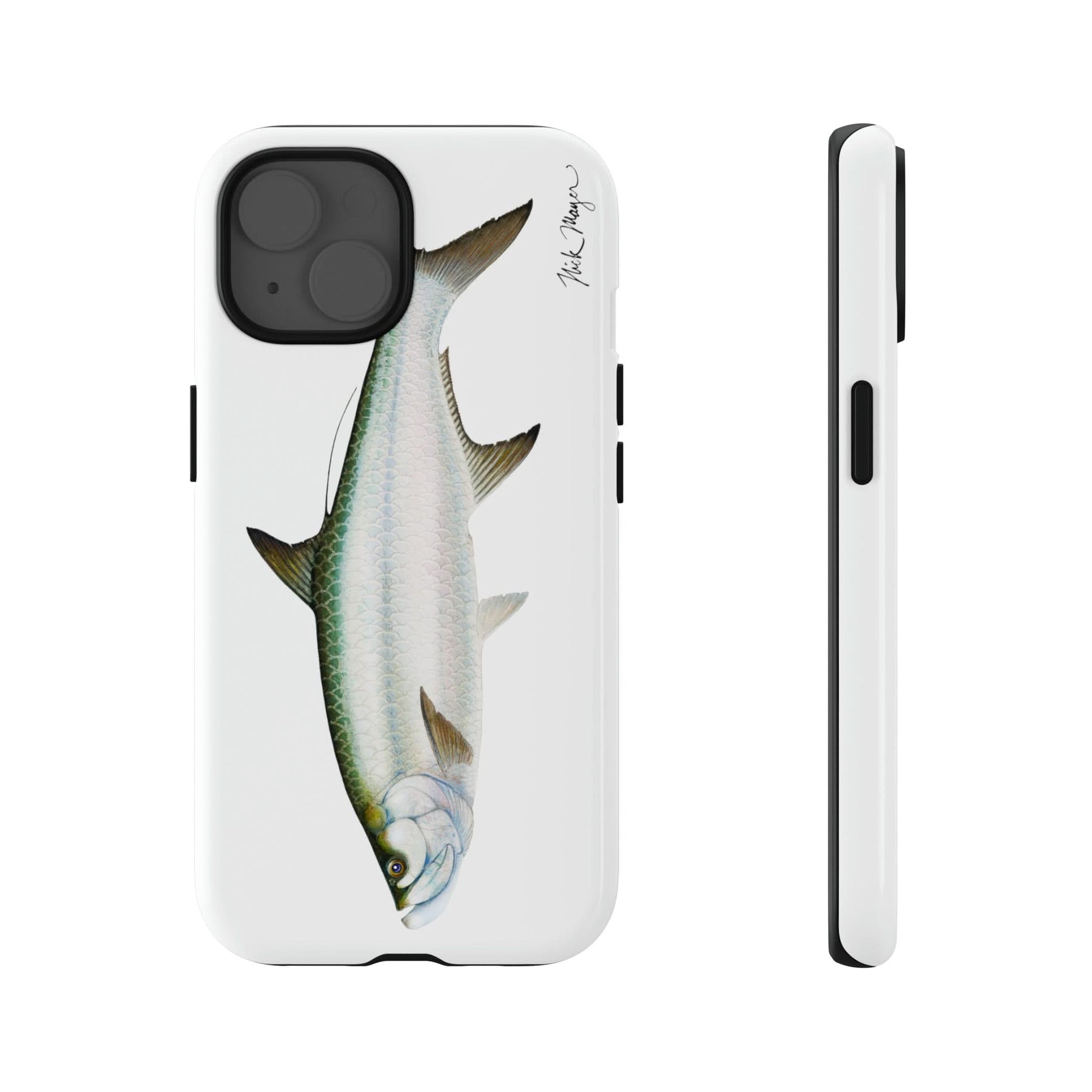 iPhone 15 Presale: Tarpon