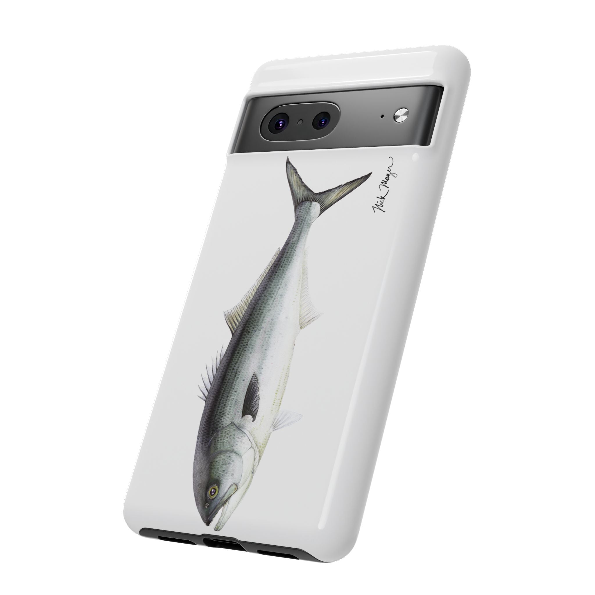 Bluefish Phone Case (Samsung)