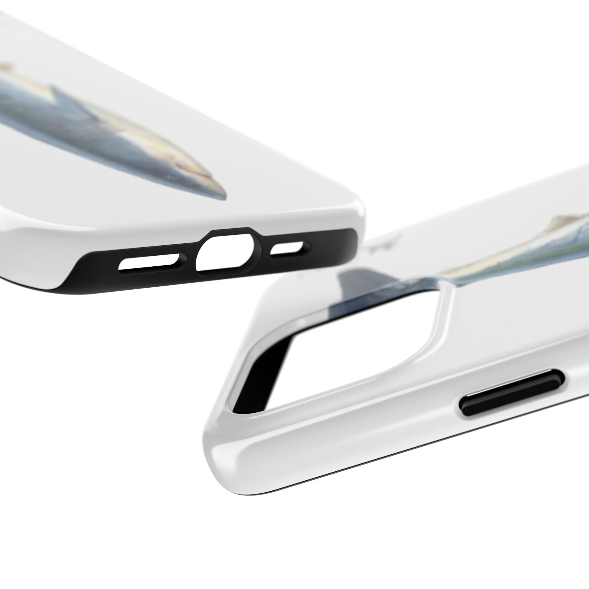 Great White Shark Phone Case (iPhone)