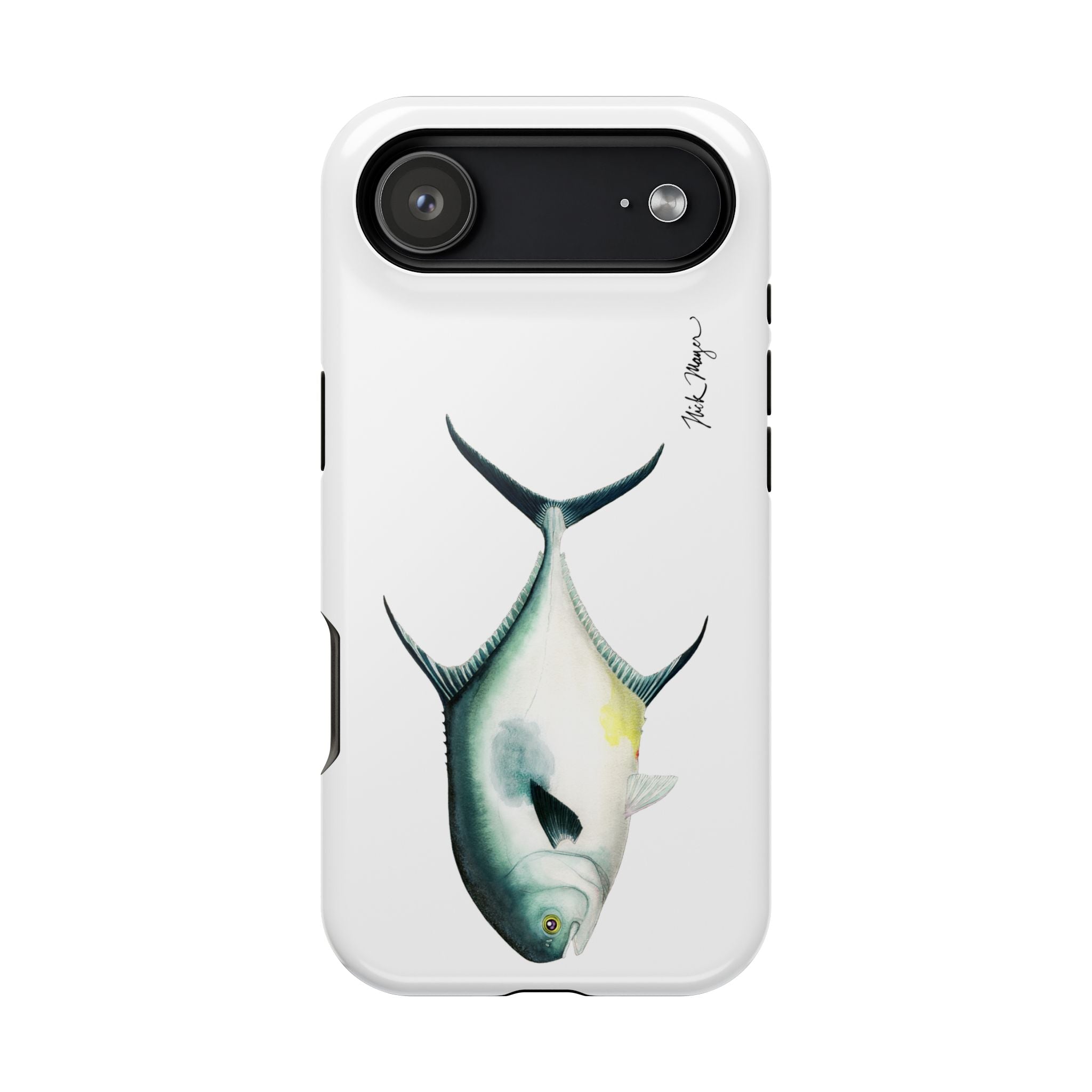 Atlantic Permit MagSafe iPhone Case