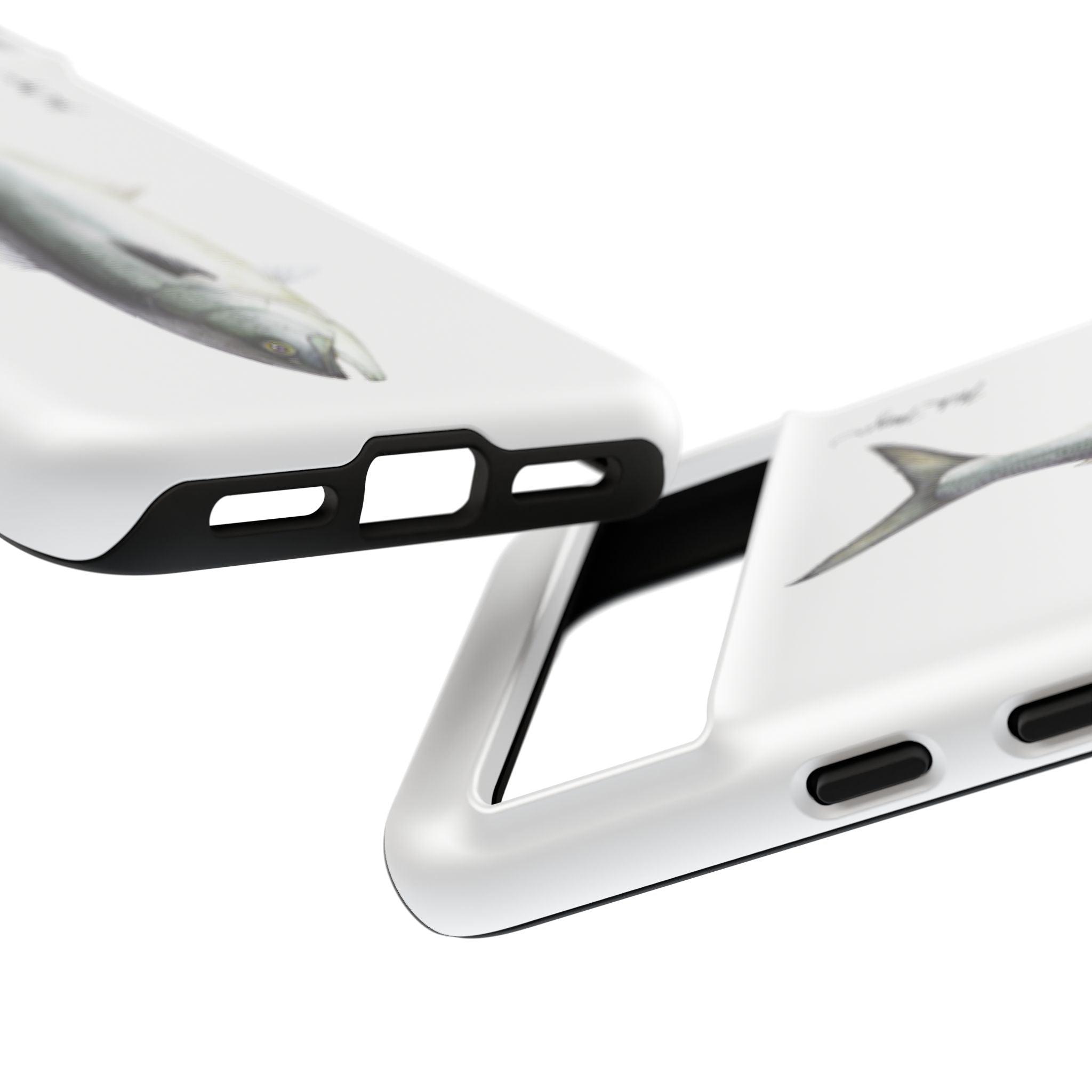 Bluefish Phone Case (Samsung)