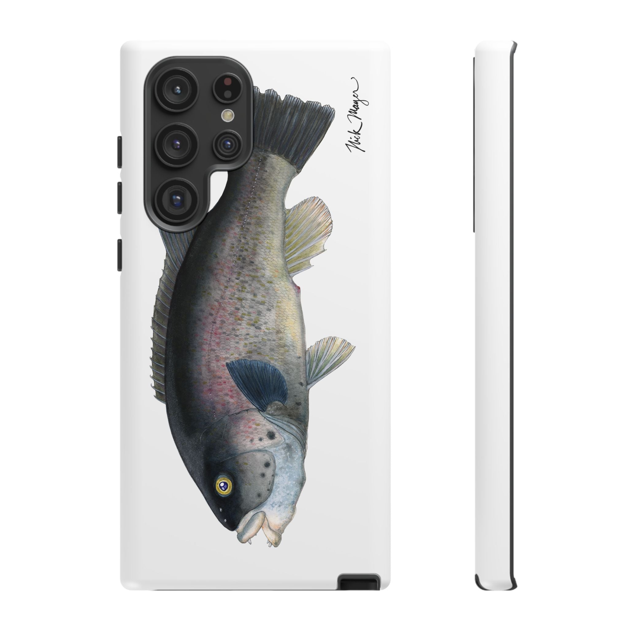 Tautog Phone Case (Samsung)