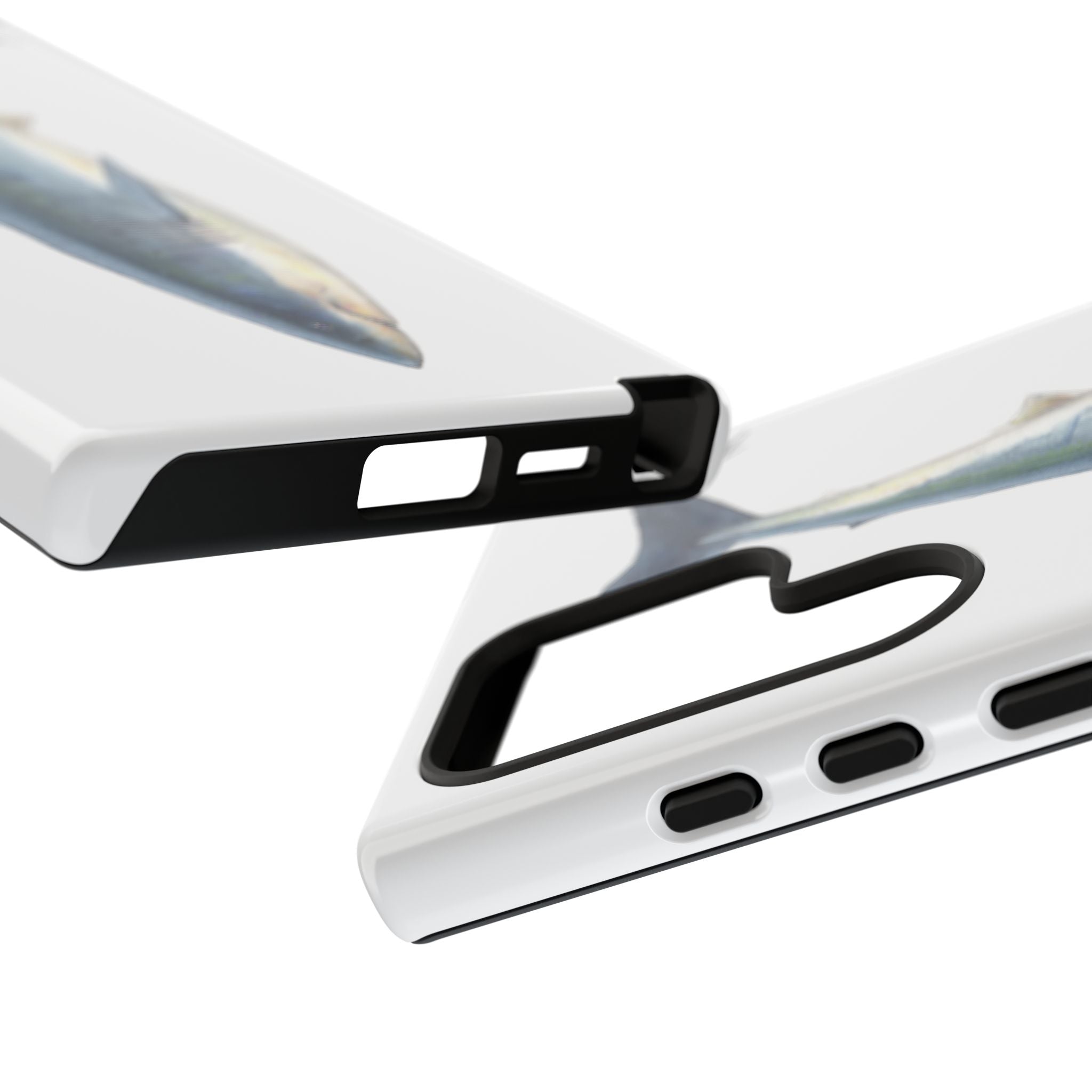 Great White Shark Phone Case (Samsung)