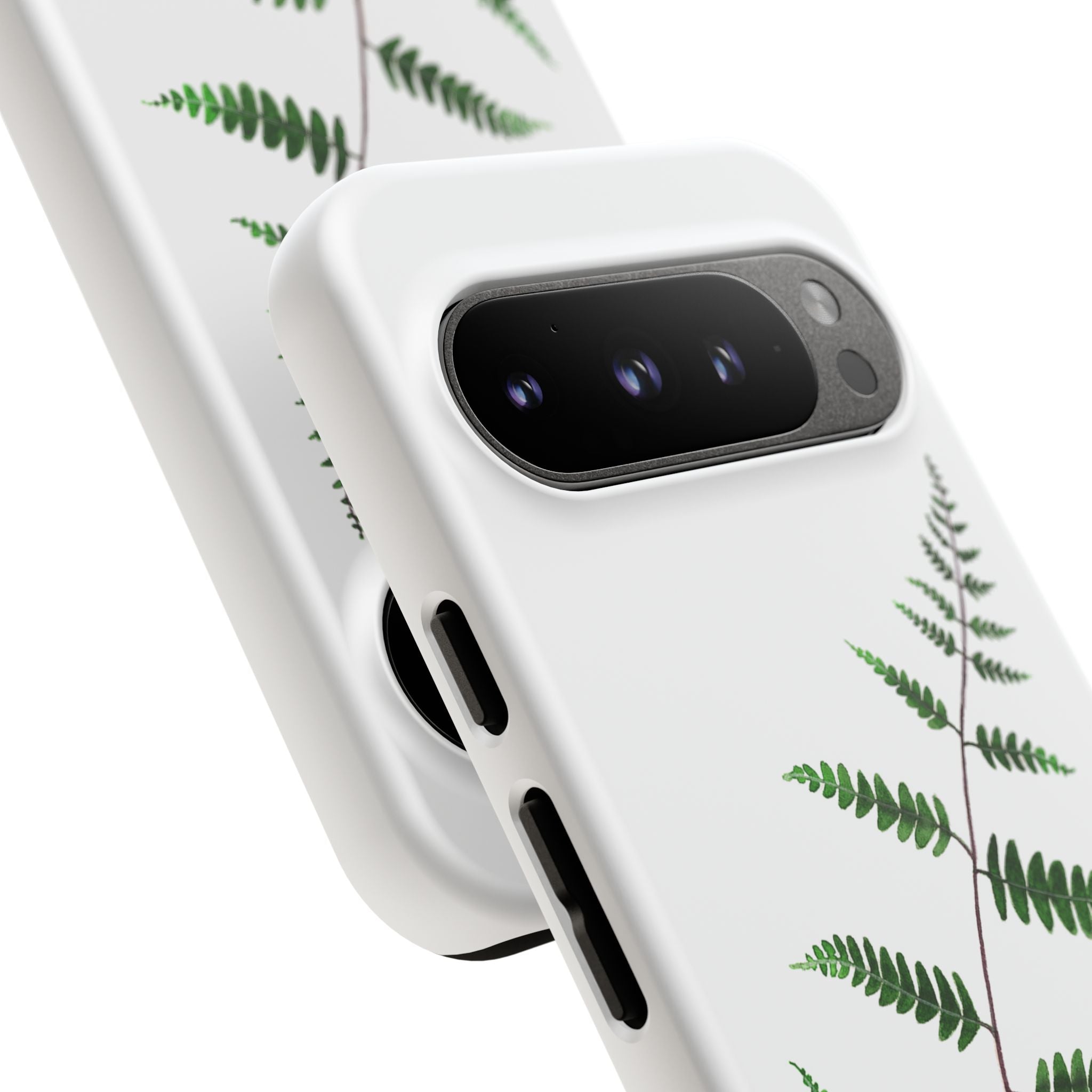 Goldie's Wood Fern Phone Case (Samsung)