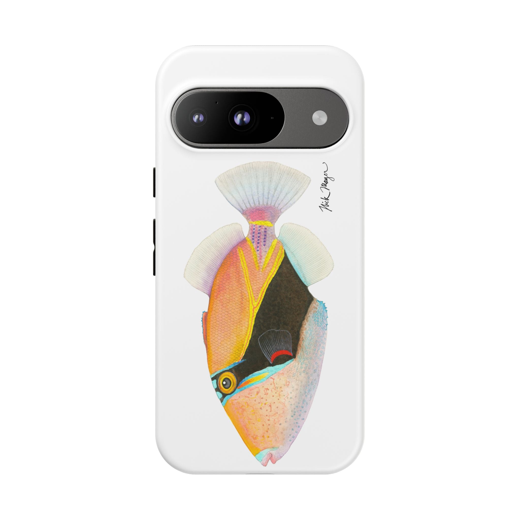Humuhumunukunukuapua'a Phone Case (Samsung)