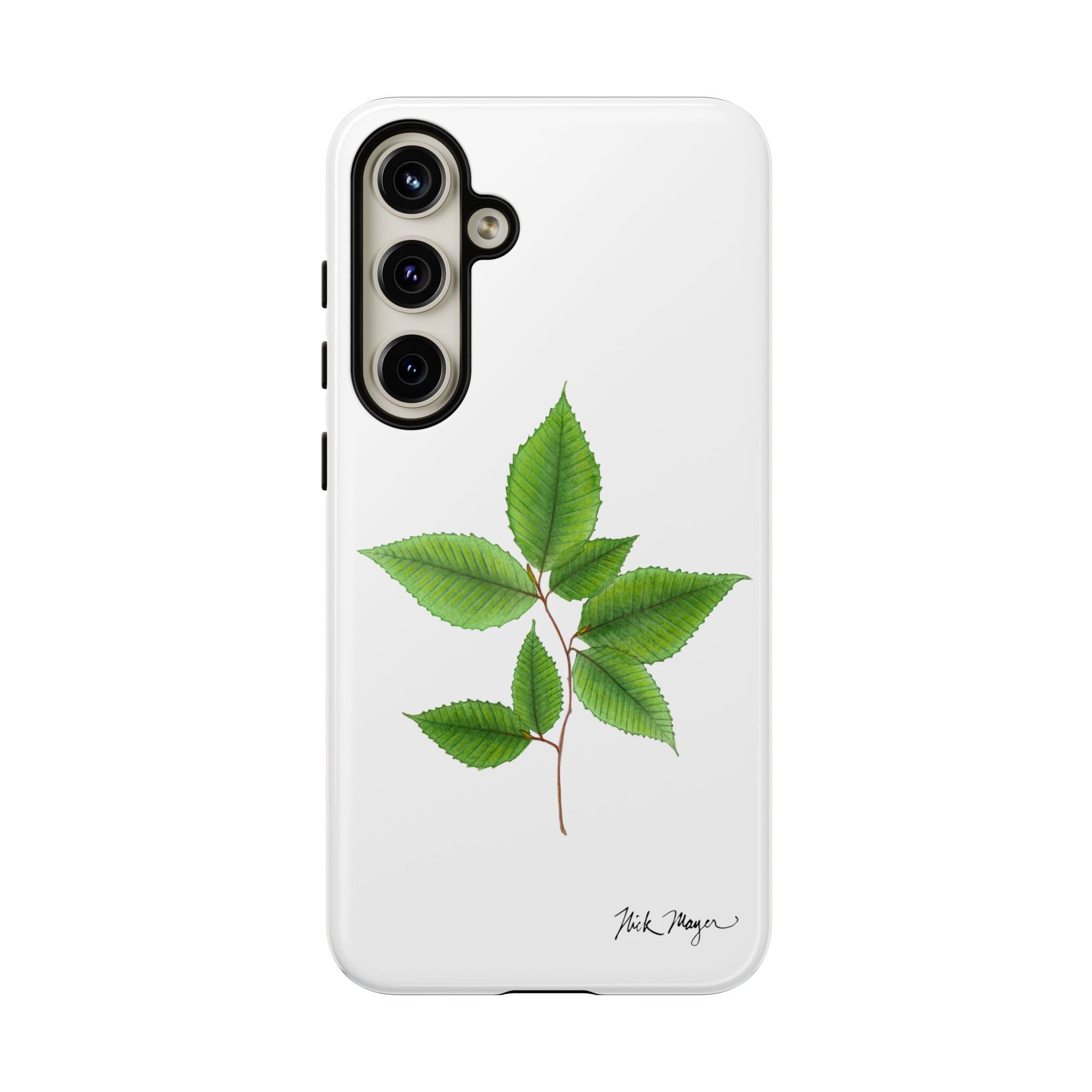 American Beech Phone Case (Samsung)