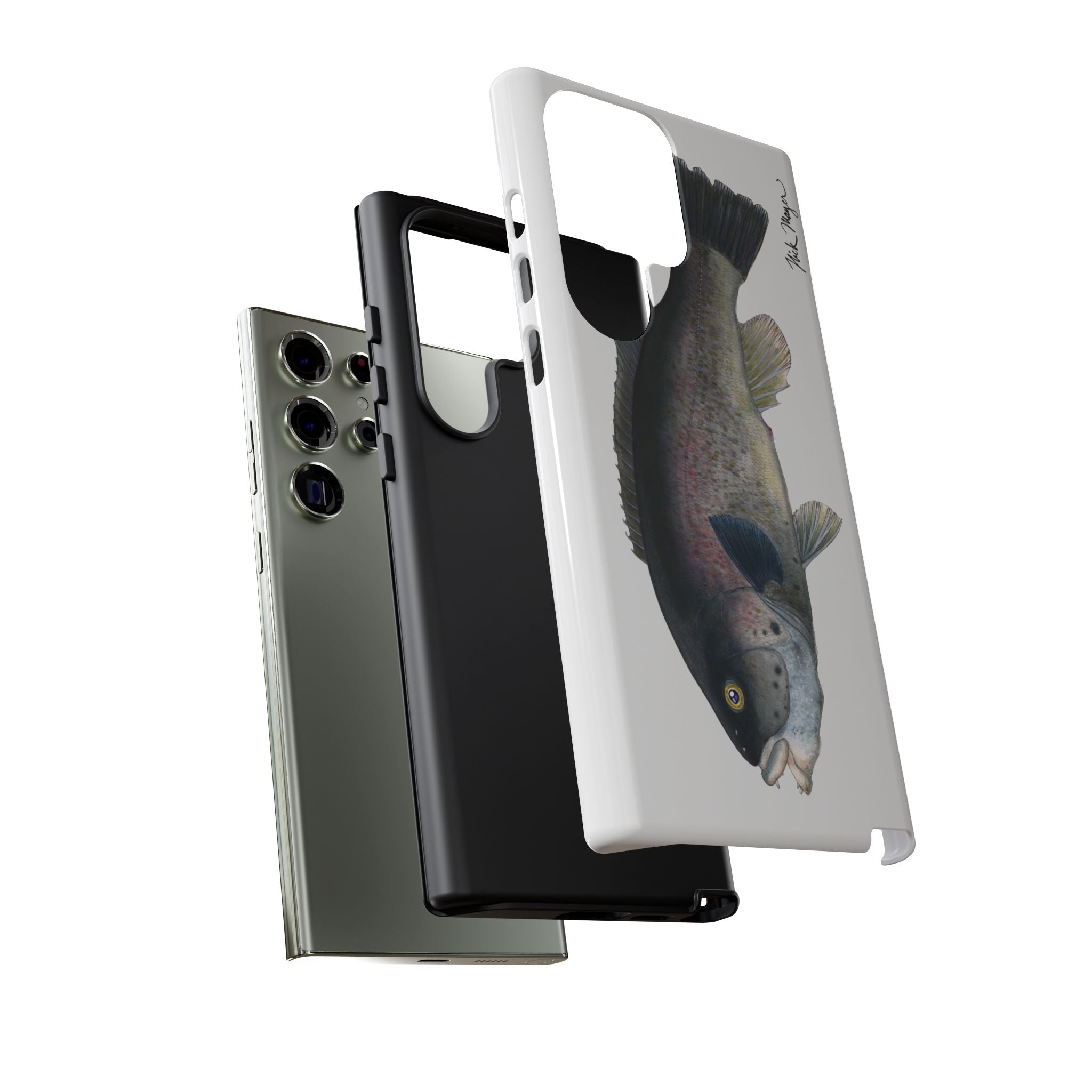 Tautog Phone Case (Samsung)