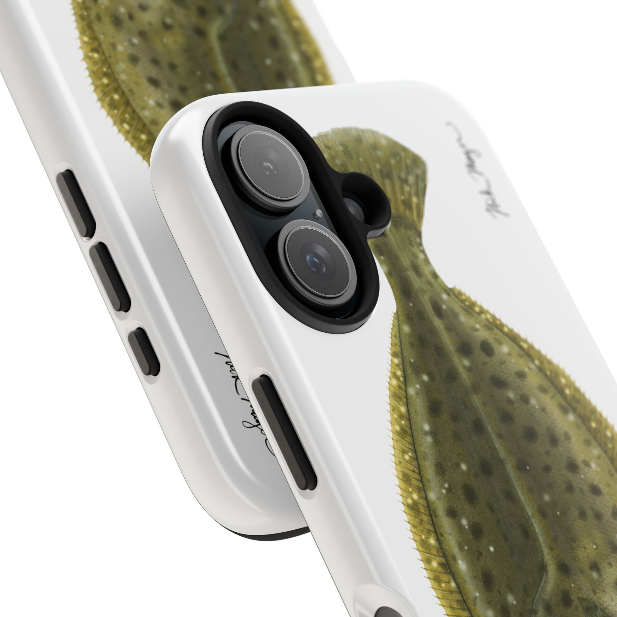 Fluke Phone Case (iPhone)