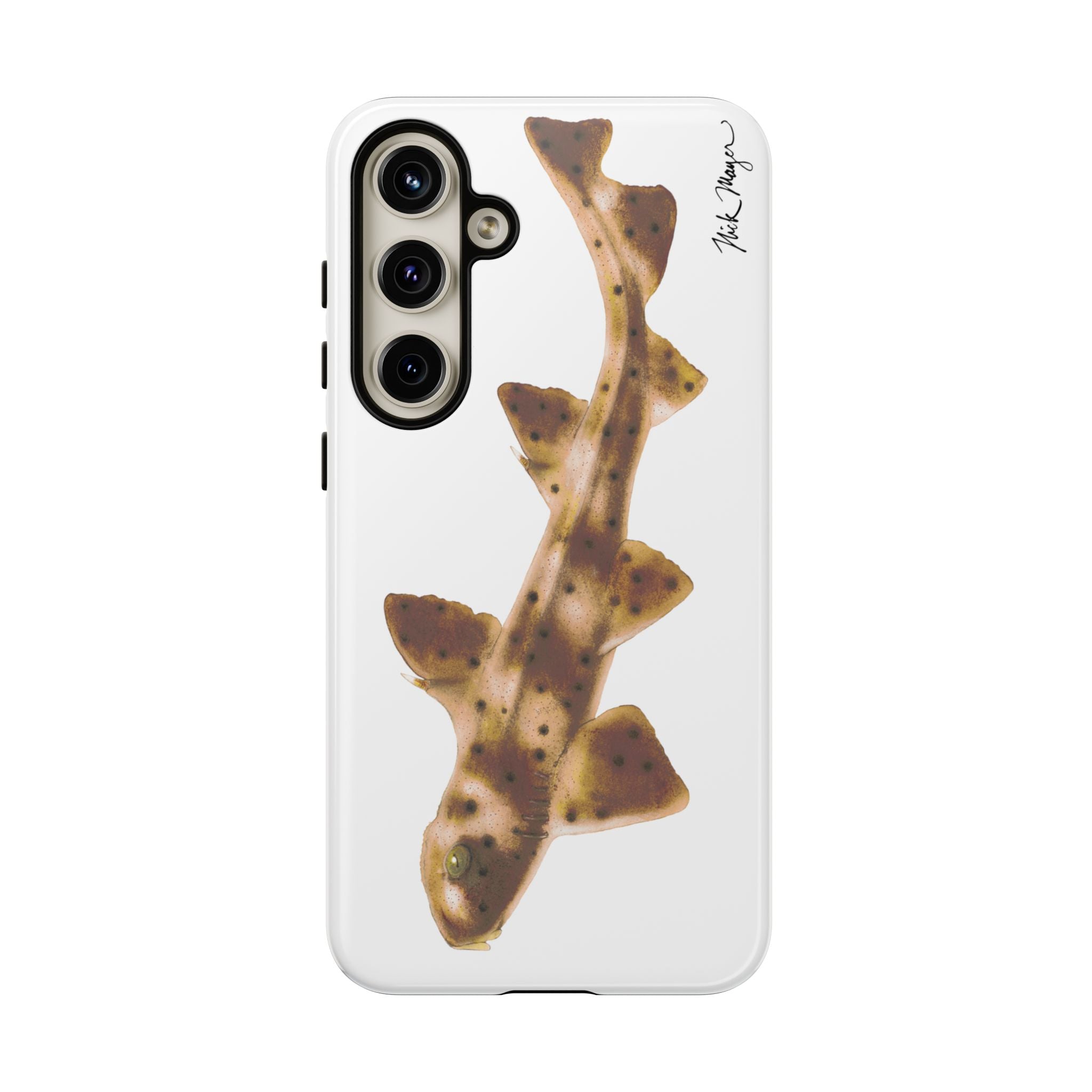 Horn Shark Phone Case (Samsung)