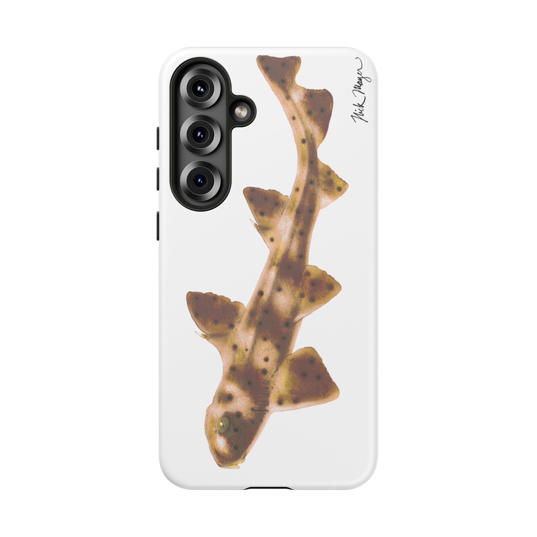 Horn Shark Phone Case (Samsung)