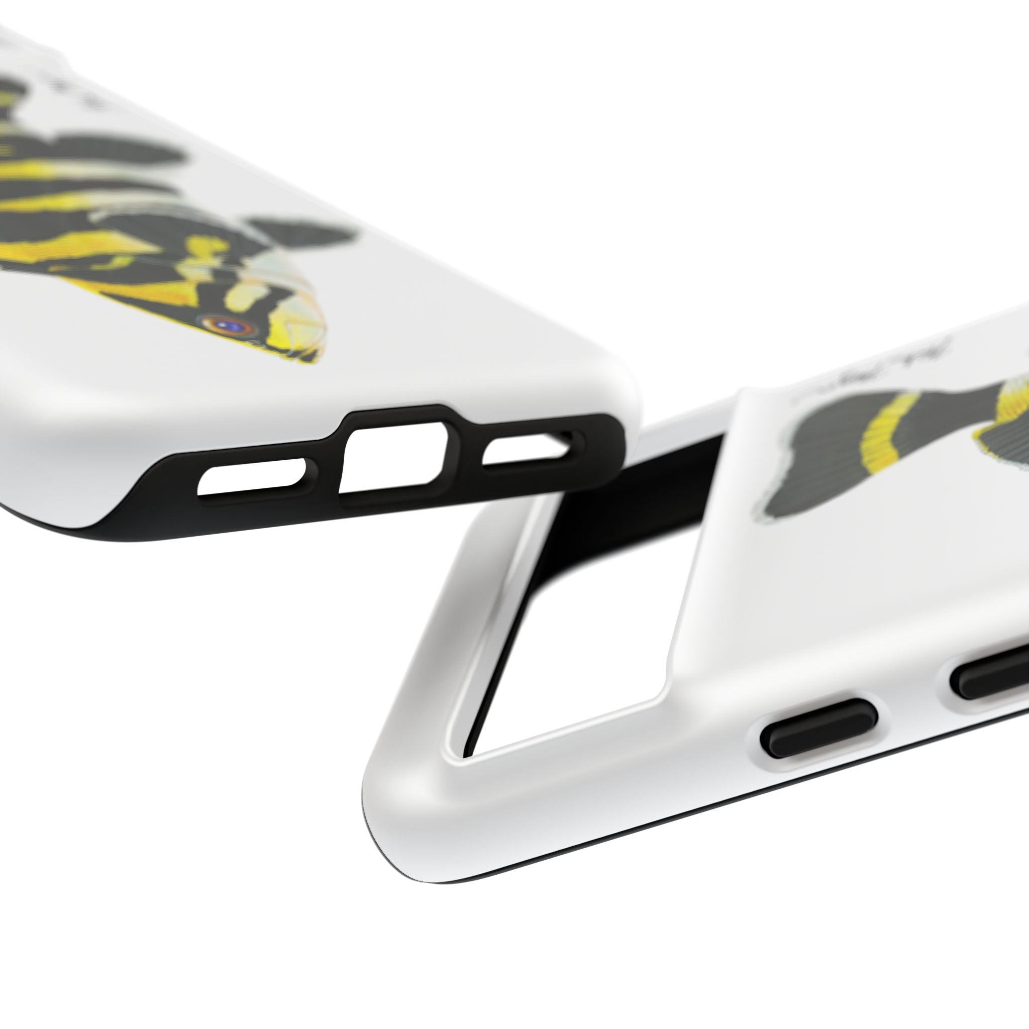 Treefish Phone Case (Samsung)