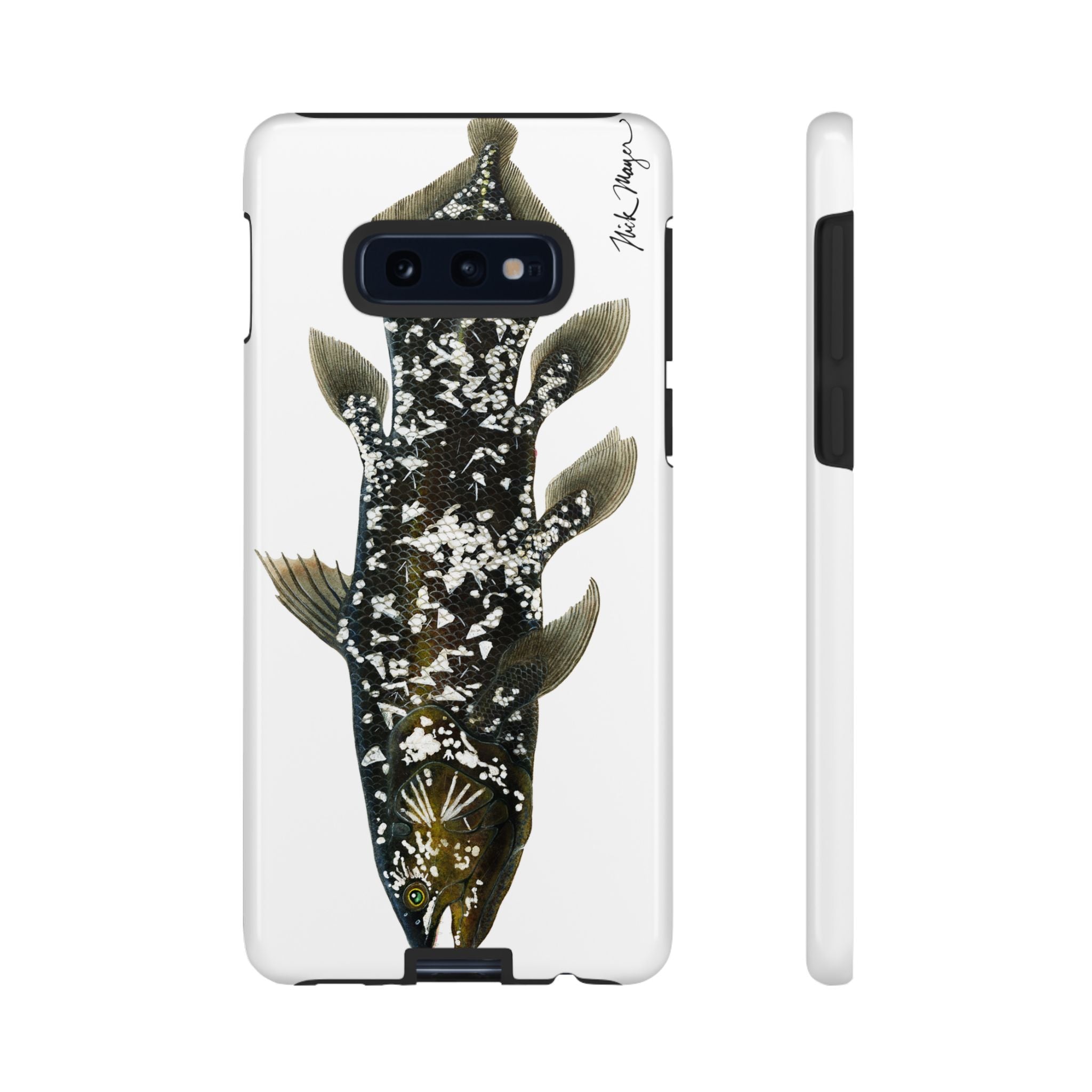 Coelacanth Phone Case (Samsung)