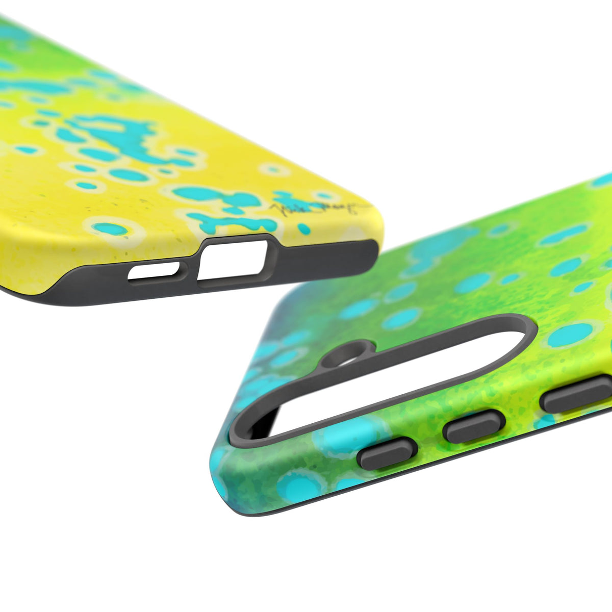 Mahi Skin Phone Case (Samsung) Printify