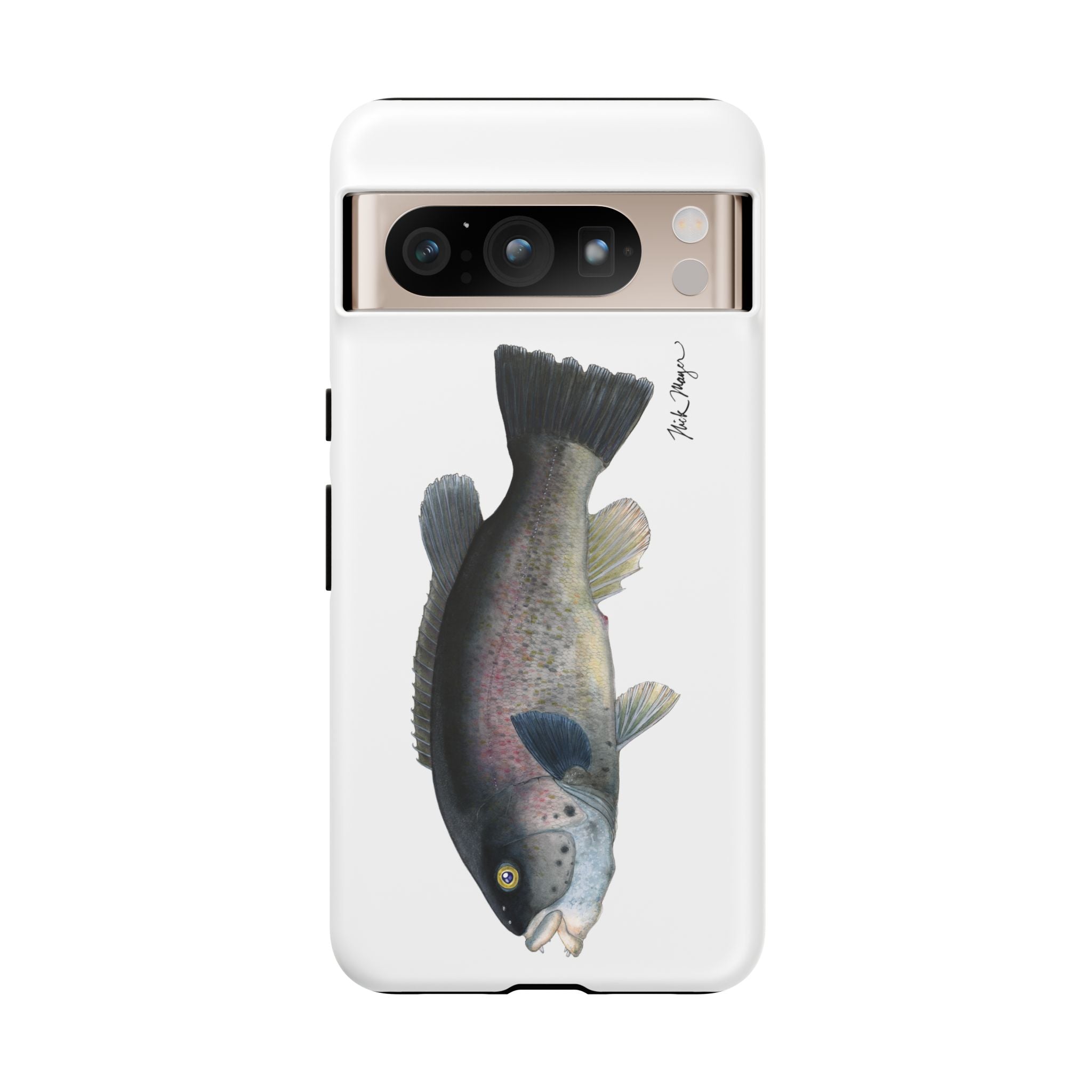 Tautog Phone Case (Samsung)