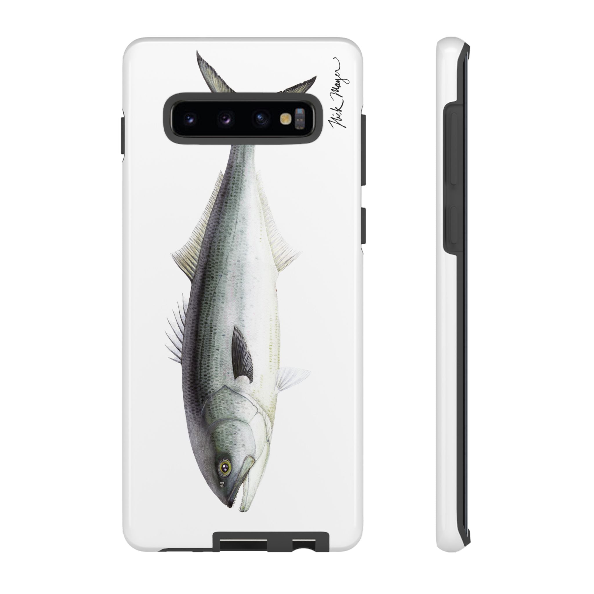 Bluefish Phone Case (Samsung)