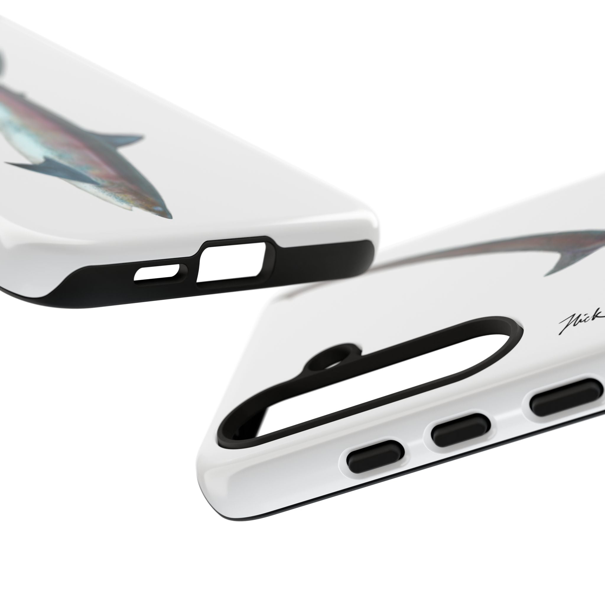 Thresher Shark Phone Case (Samsung)