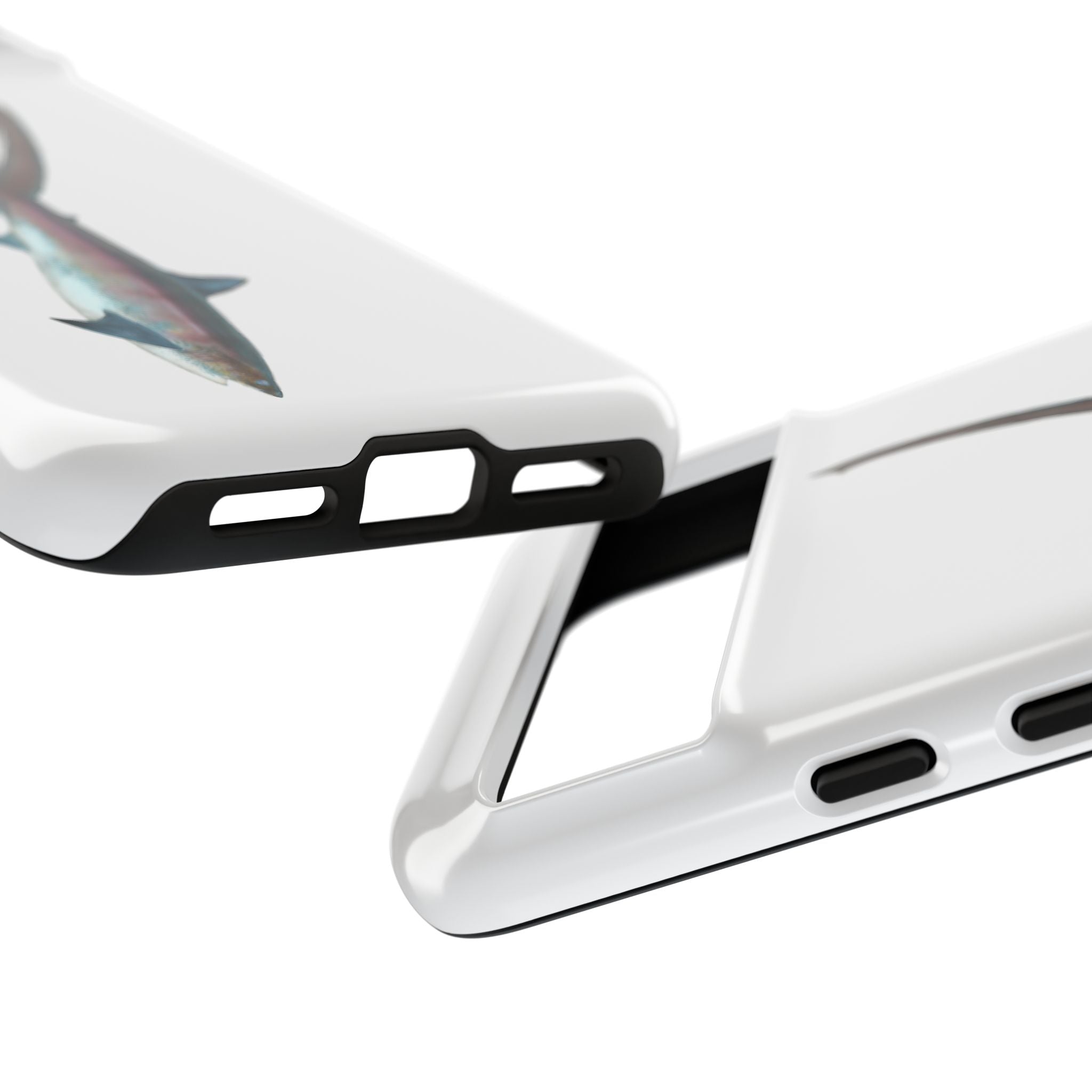 Thresher Shark Phone Case (Samsung)