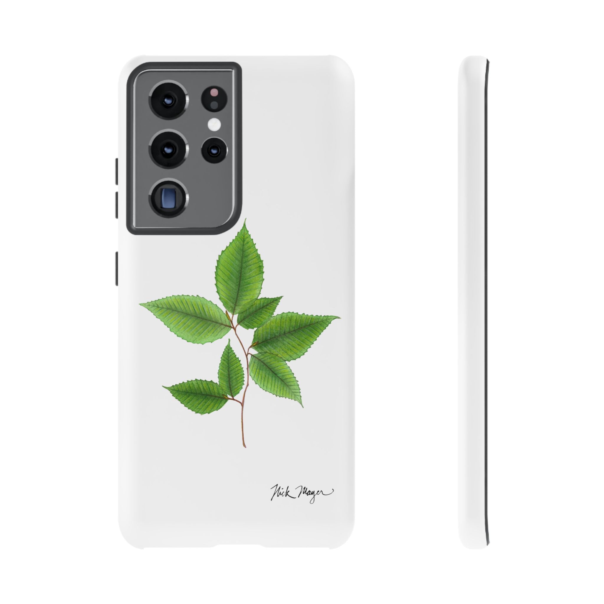 American Beech Phone Case (Samsung)