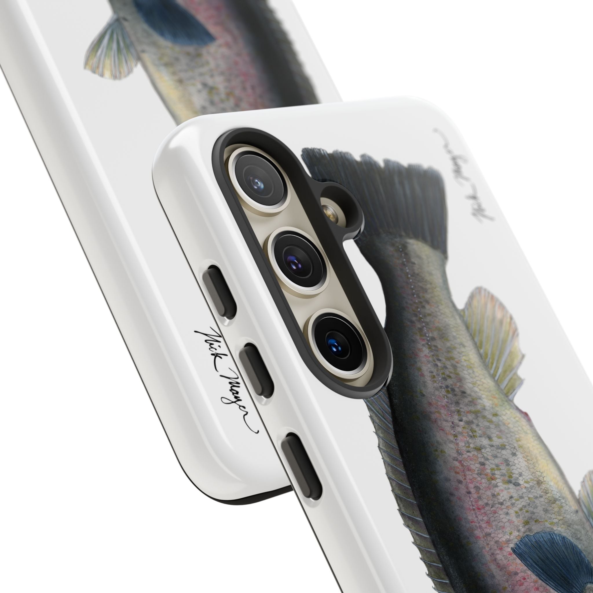Tautog Phone Case (Samsung)