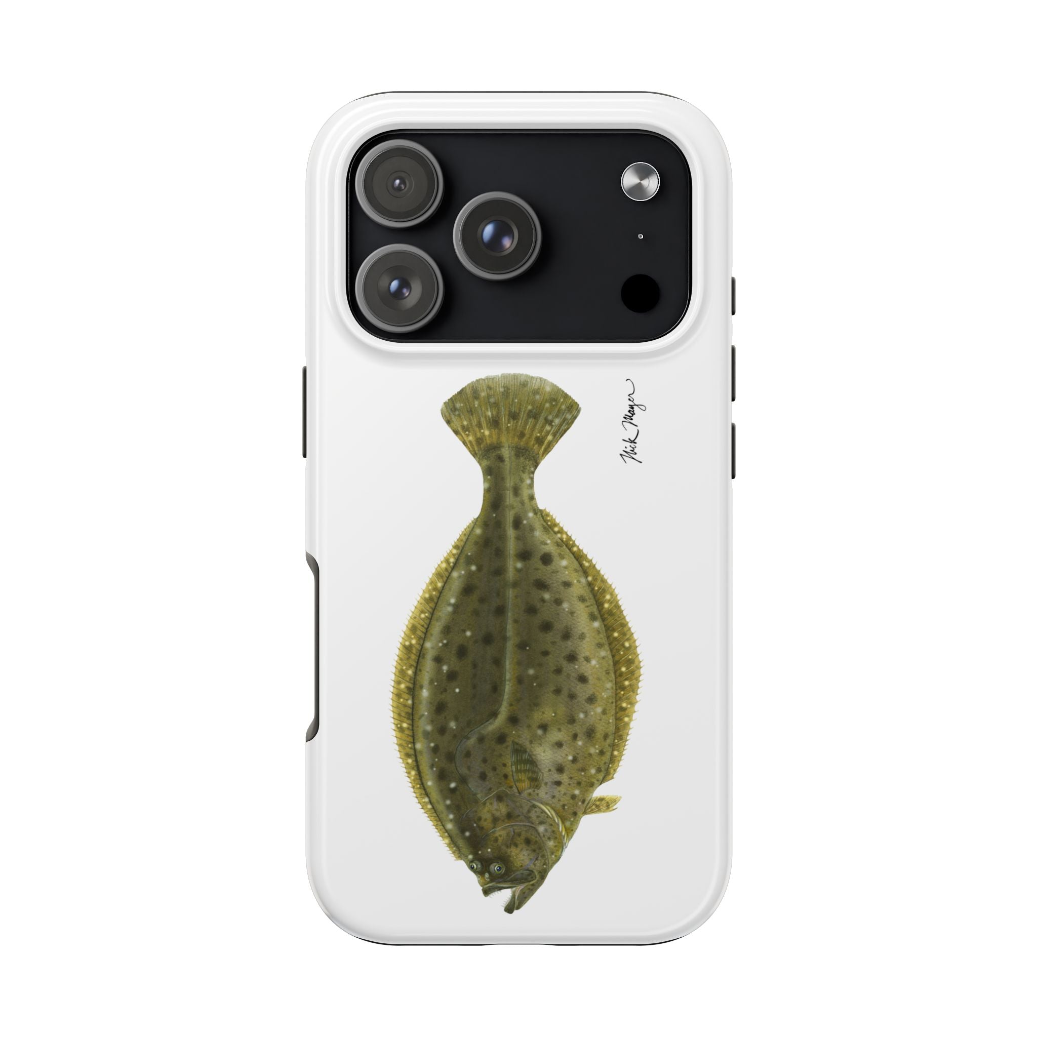 Fluke Phone Case (iPhone)