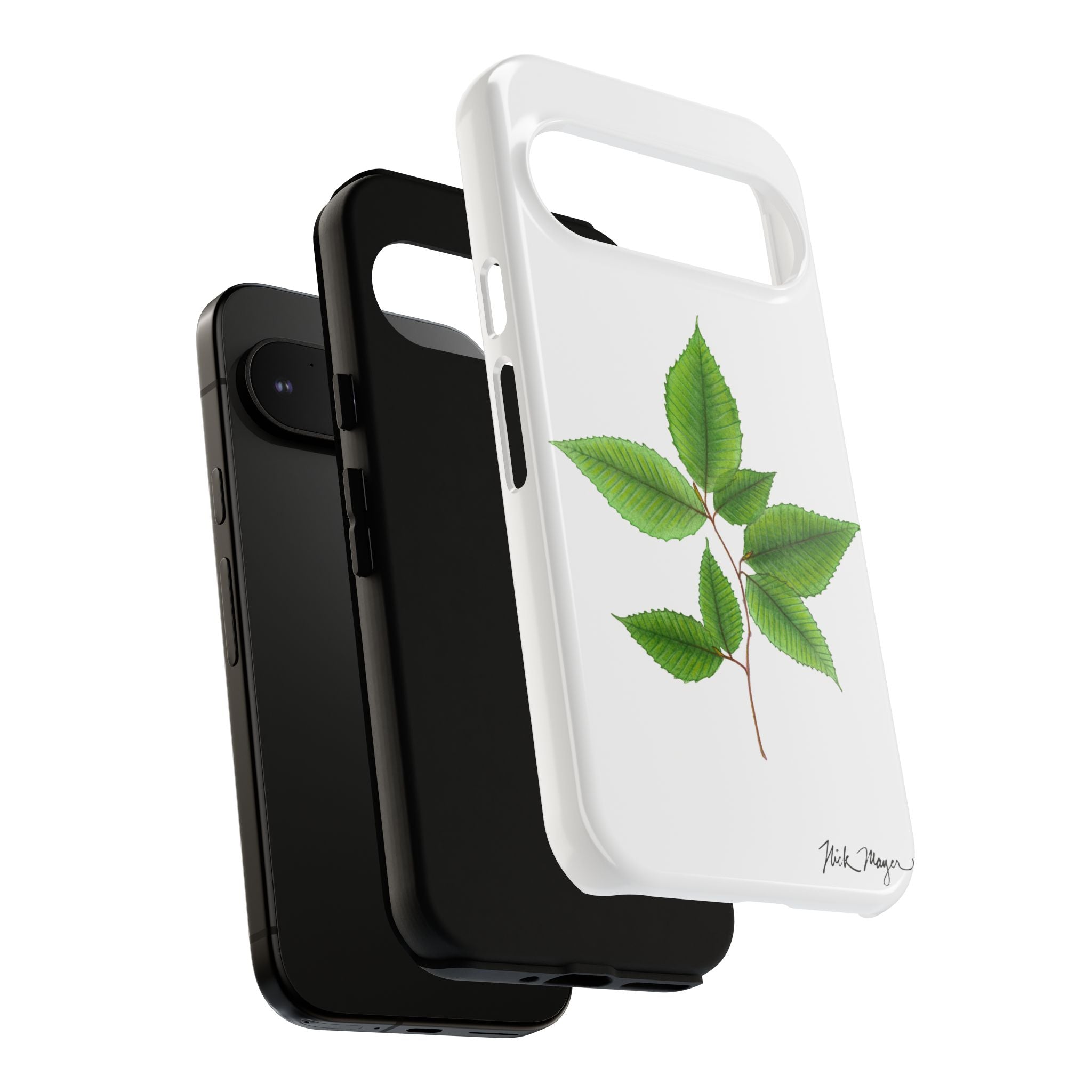 American Beech Phone Case (Samsung)
