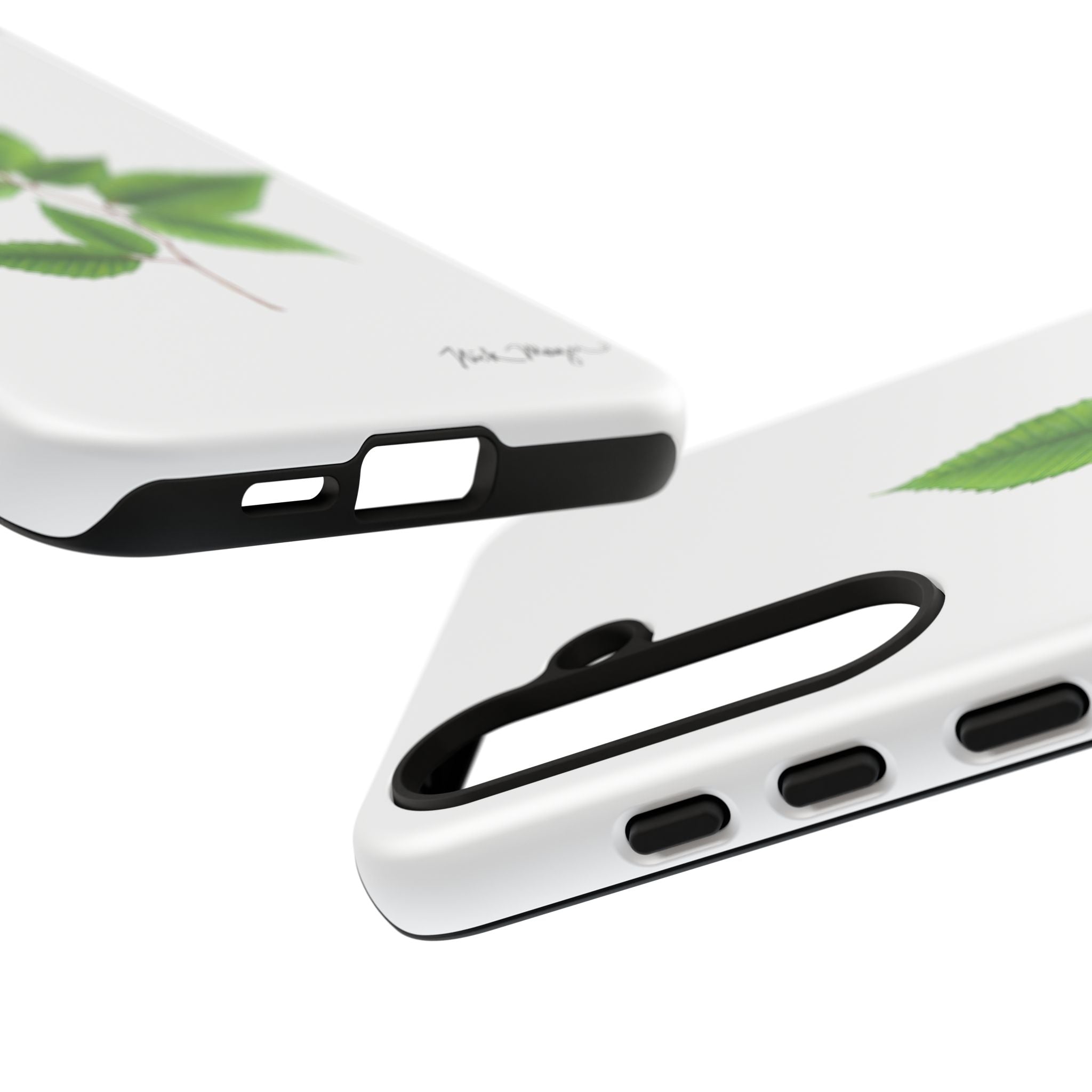 American Beech Phone Case (Samsung)