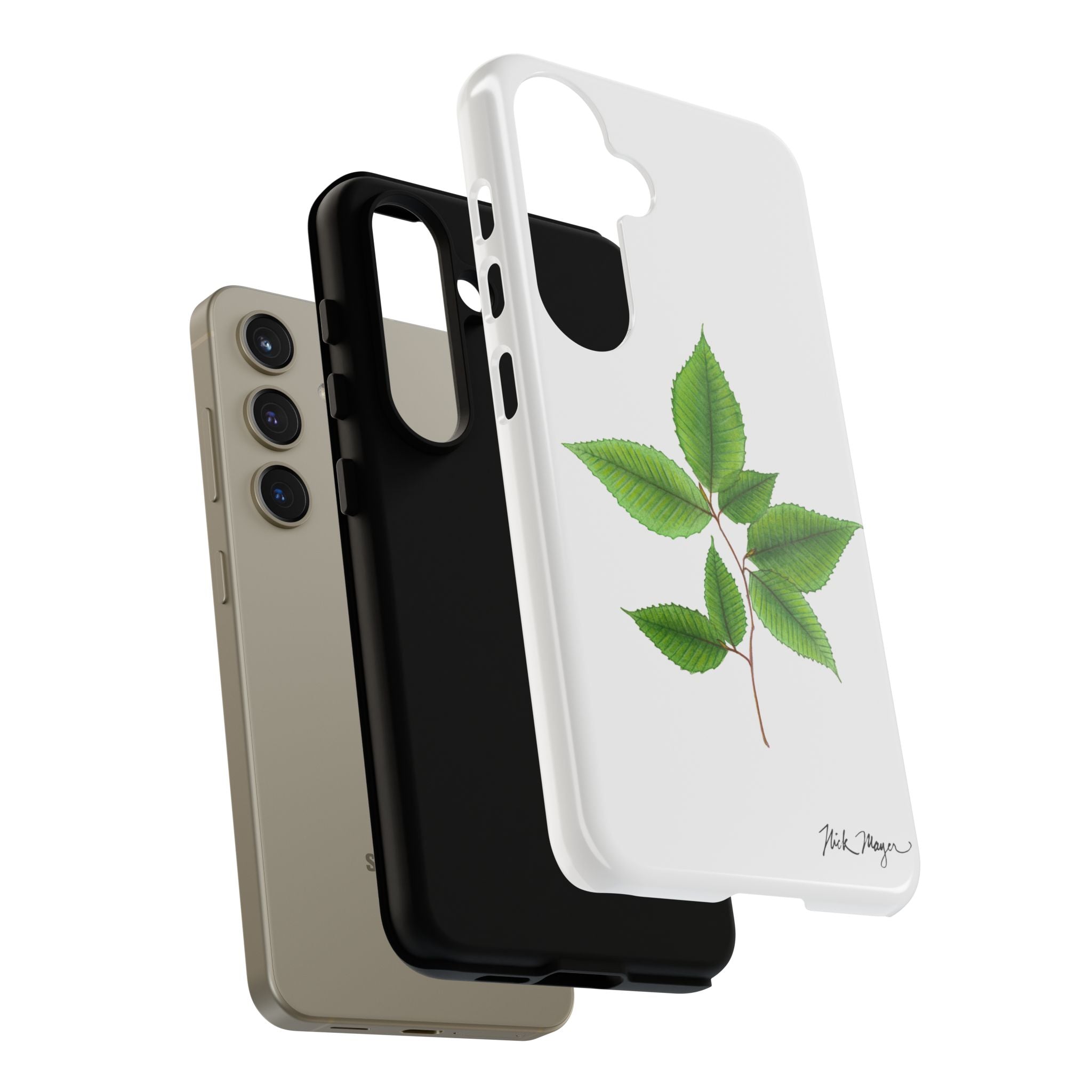 American Beech Phone Case (Samsung)