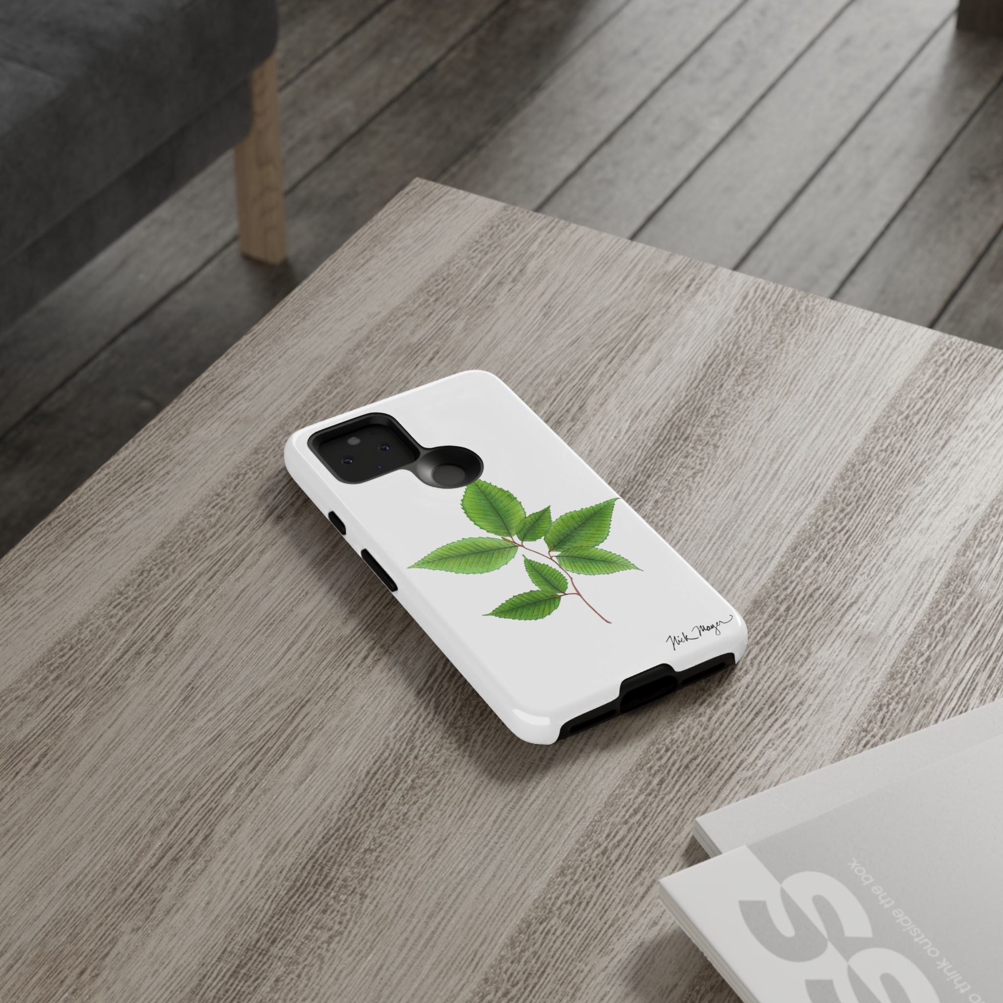 American Beech Phone Case (Samsung)