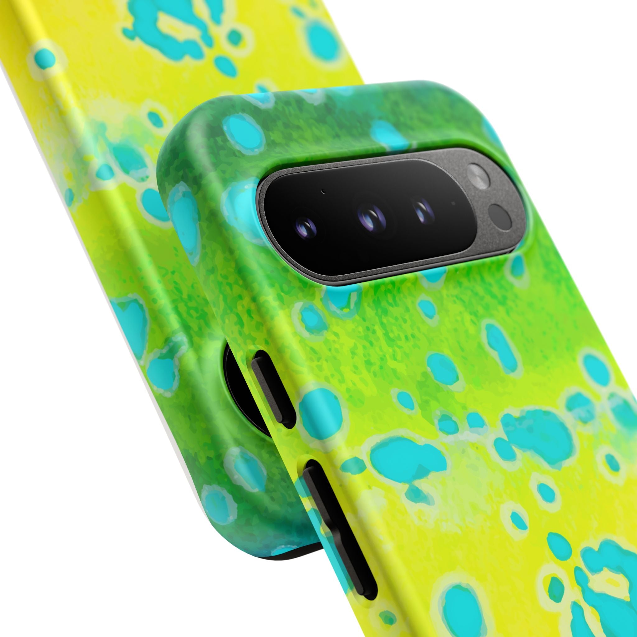 Mahi Skin Phone Case (Samsung)