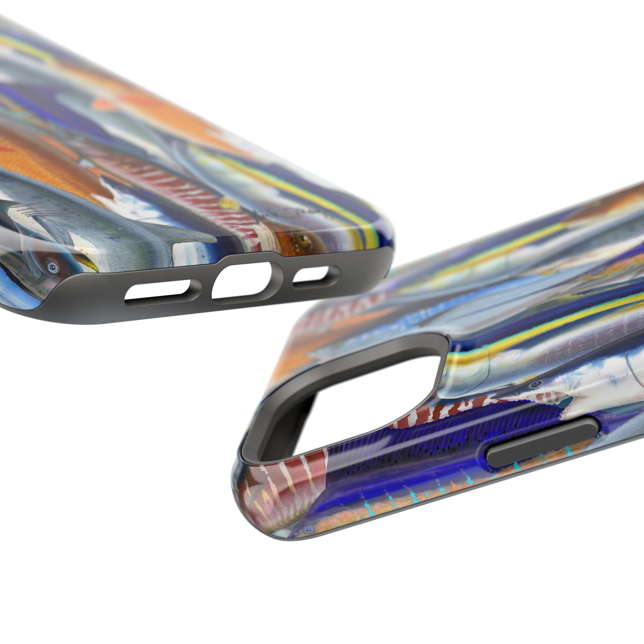 Offshore Angler MagSafe iPhone Case