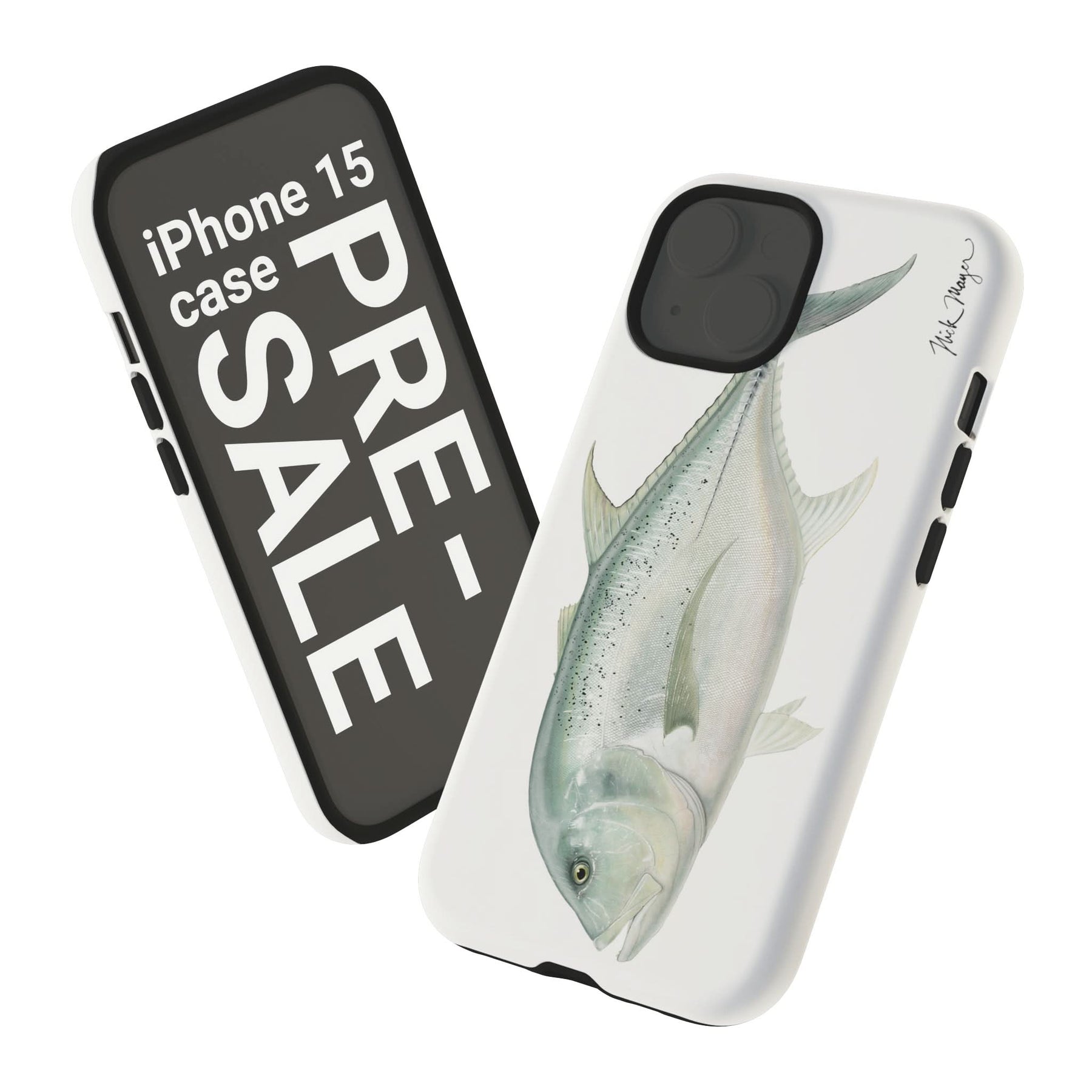 iPhone 15 Presale:Boss GT