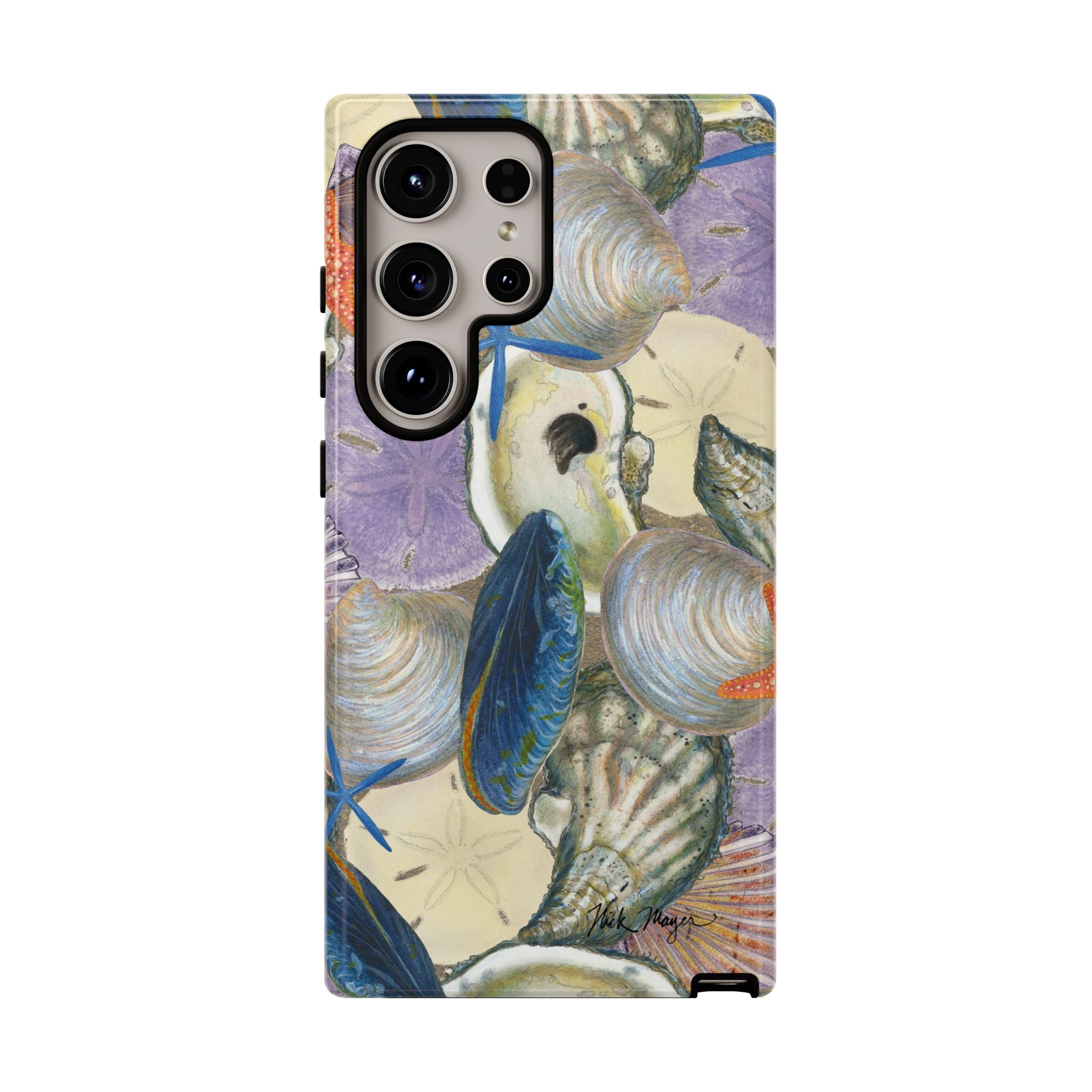 NEW Beachcomber Phone Case (Samsung) Printify