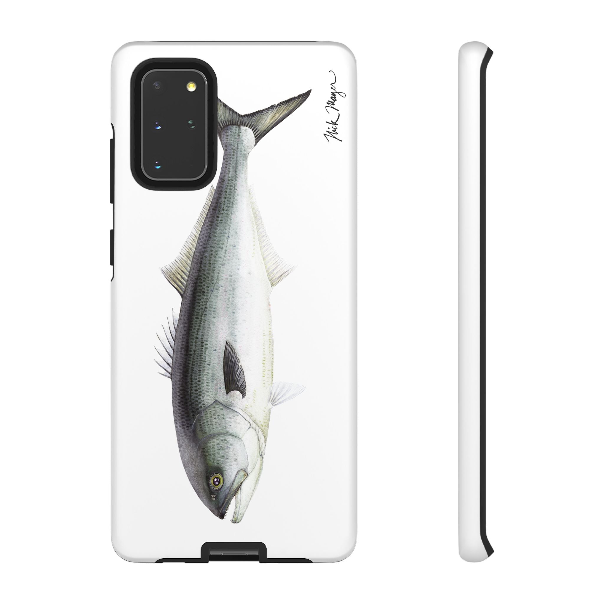 Bluefish Phone Case (Samsung)