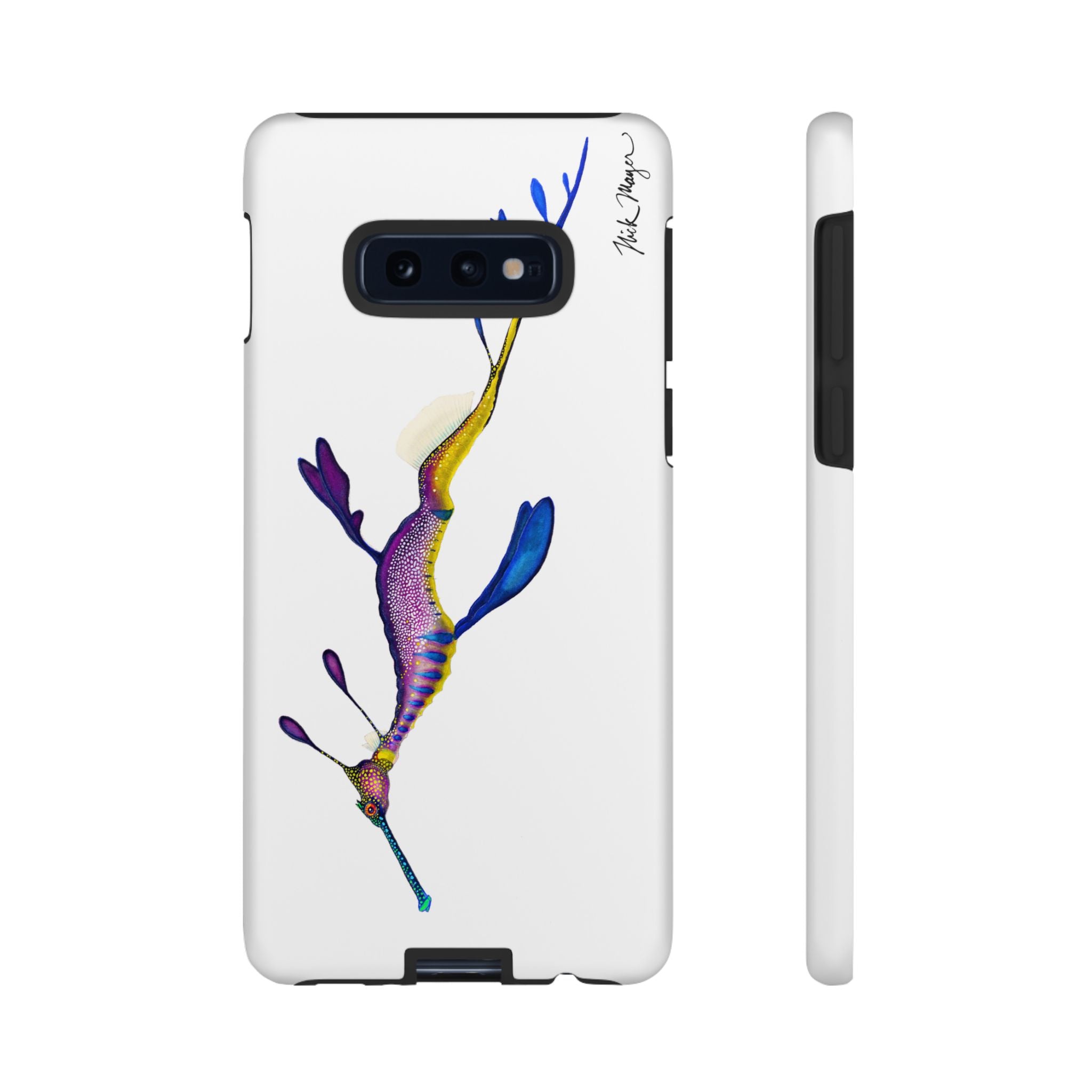 Weedy Seadragon Phone Case (Samsung)